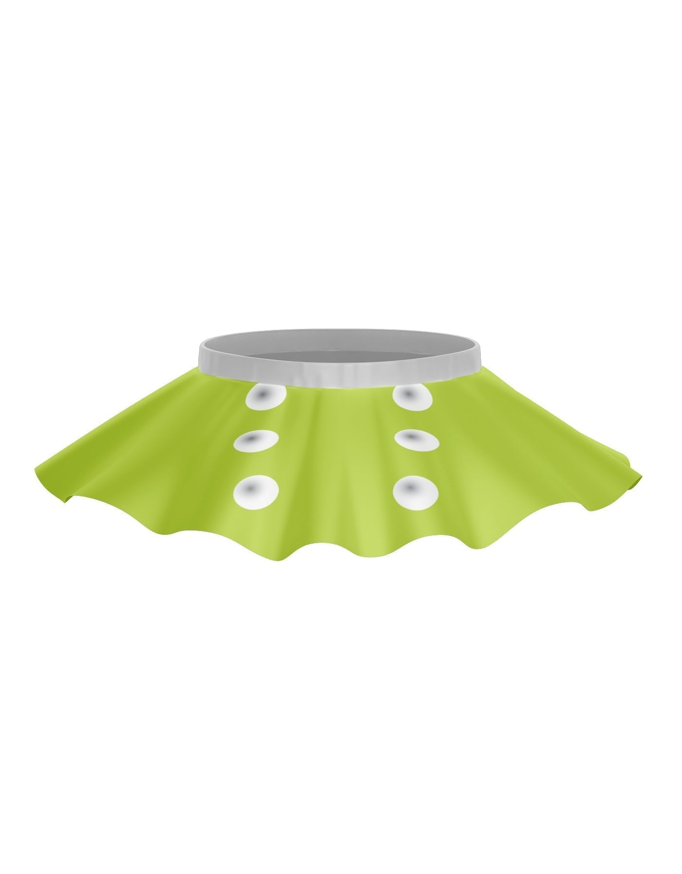 Dominos Top Skirt