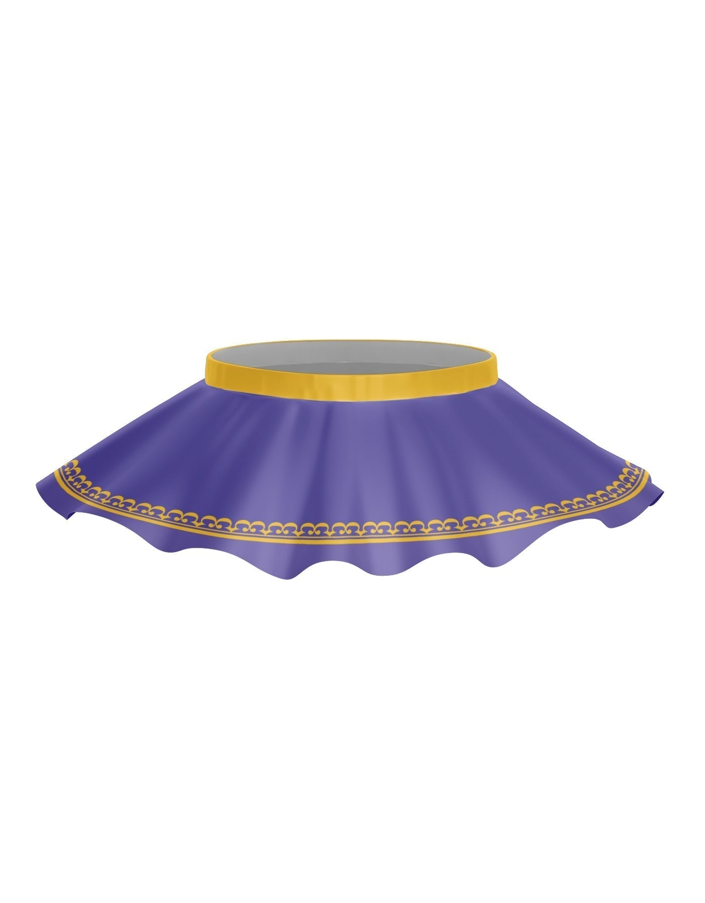 Lil Monkey Top Skirt