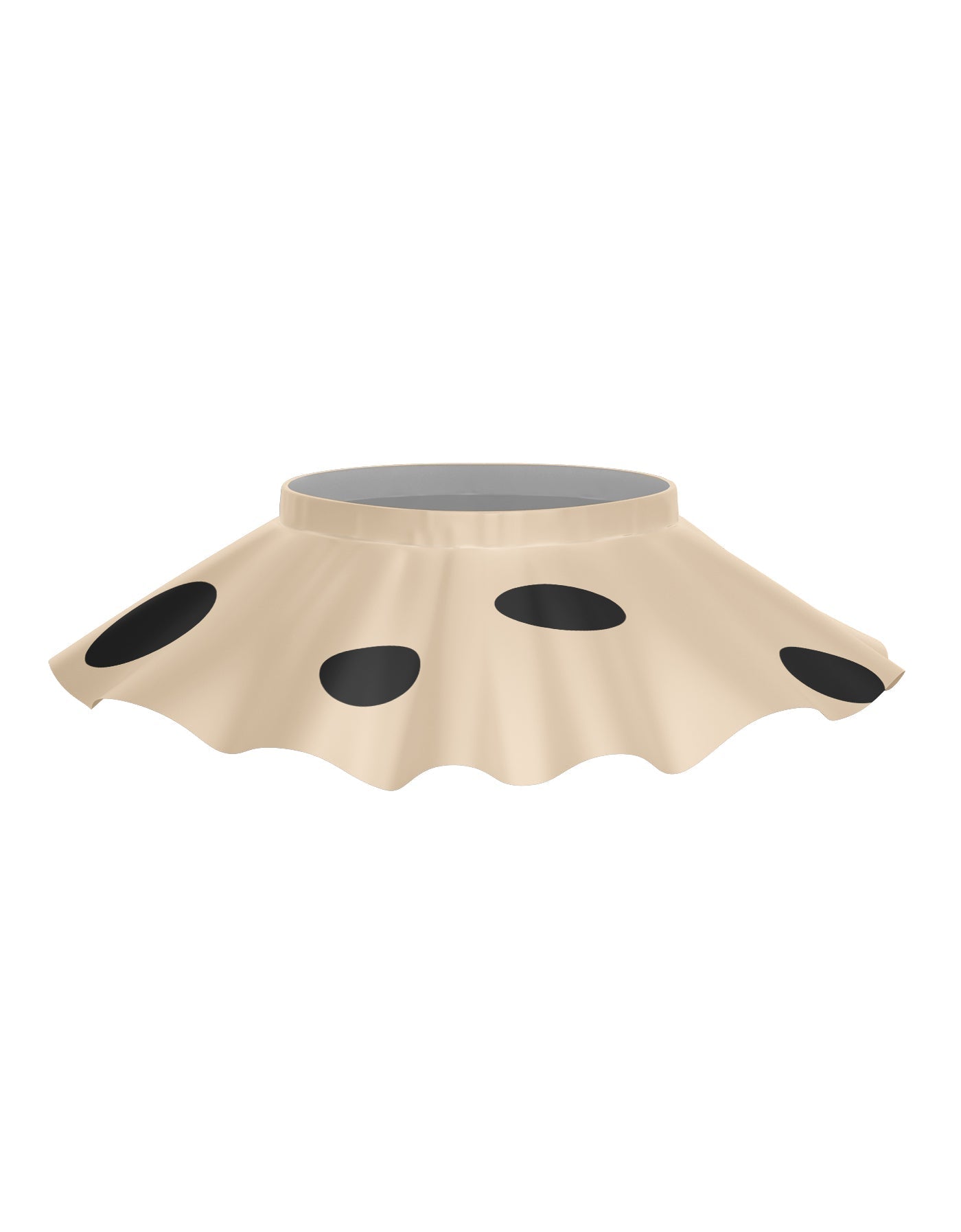 Lazy Dog Top Skirt