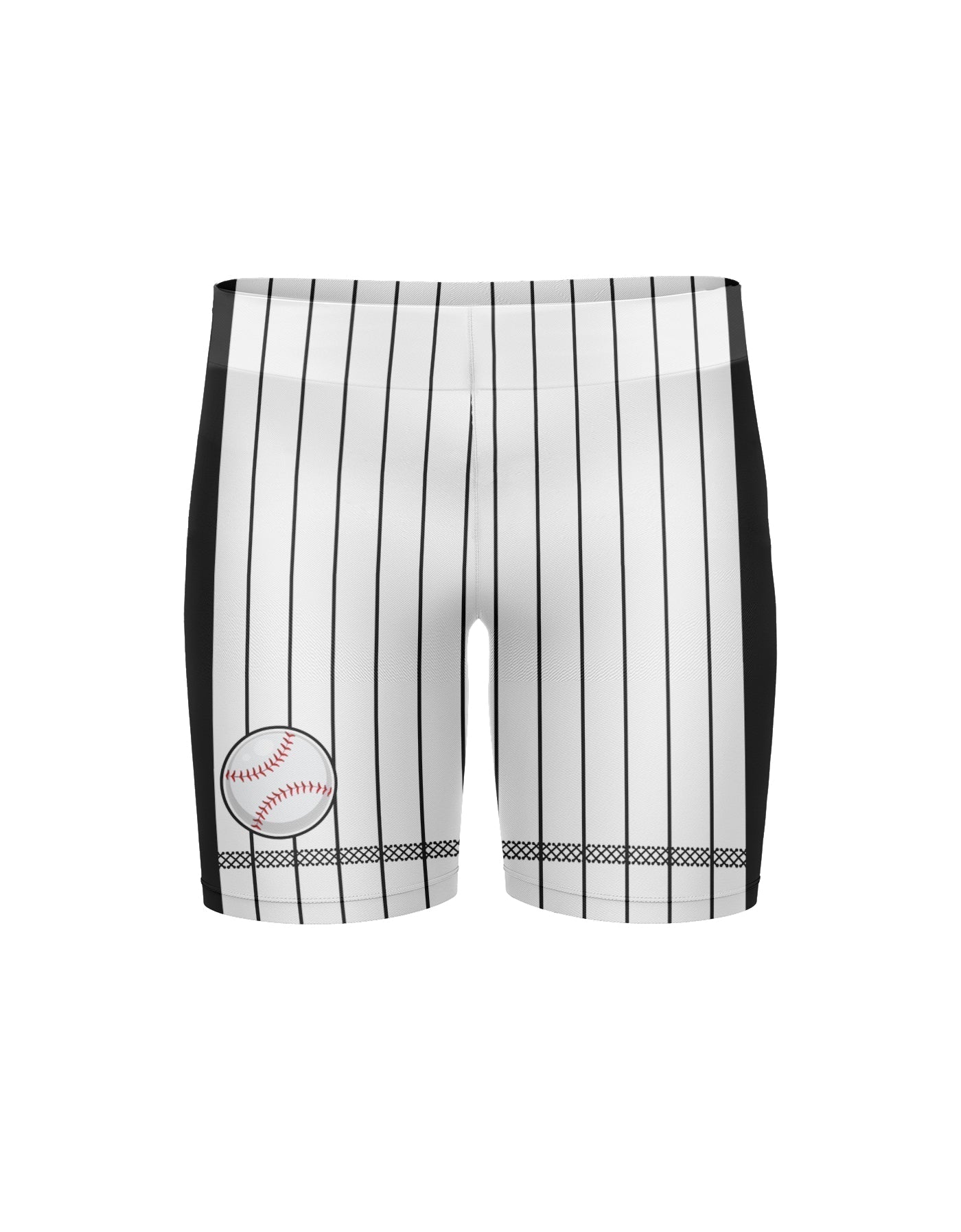 Little All Star Shorts