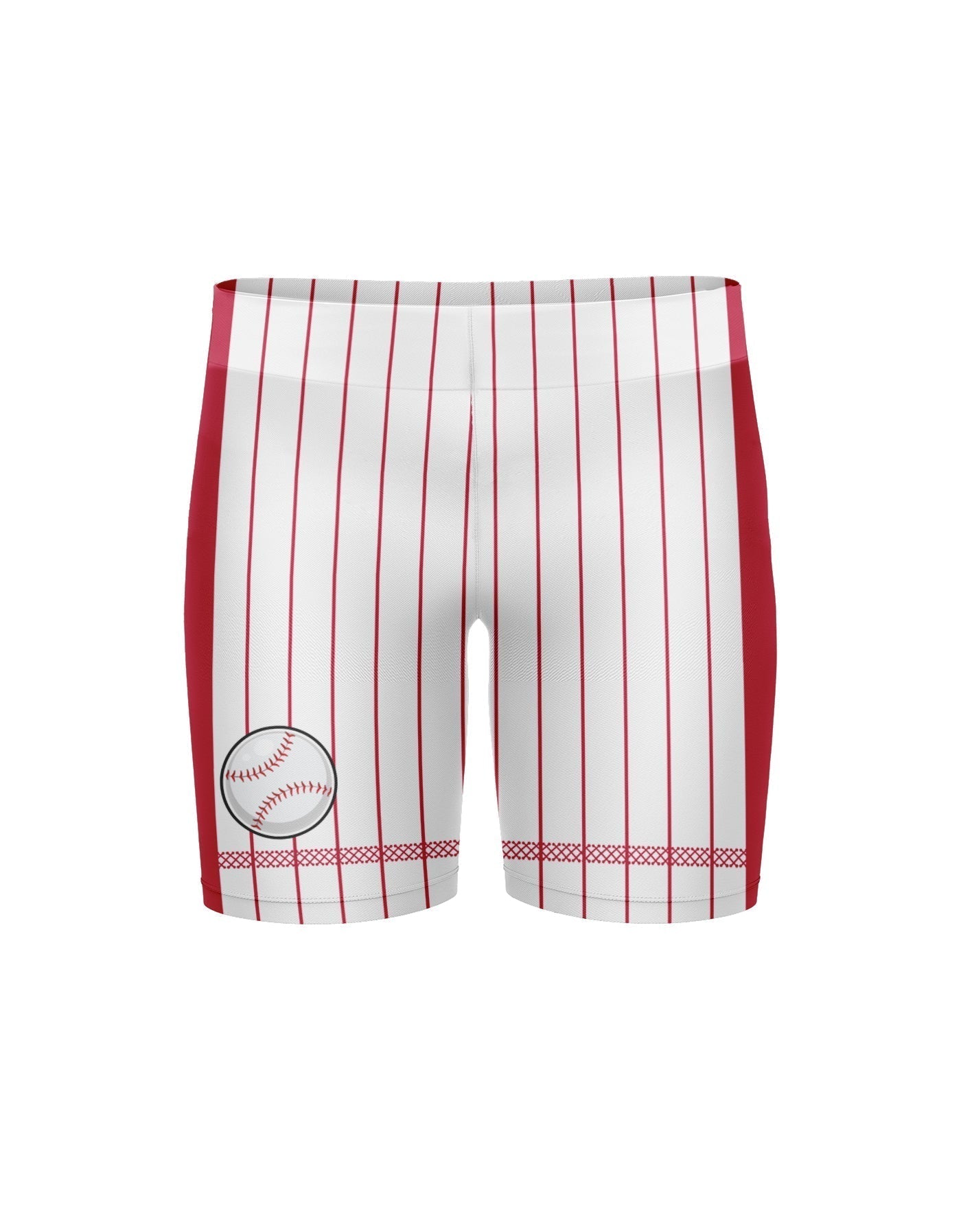 Little All Star Shorts