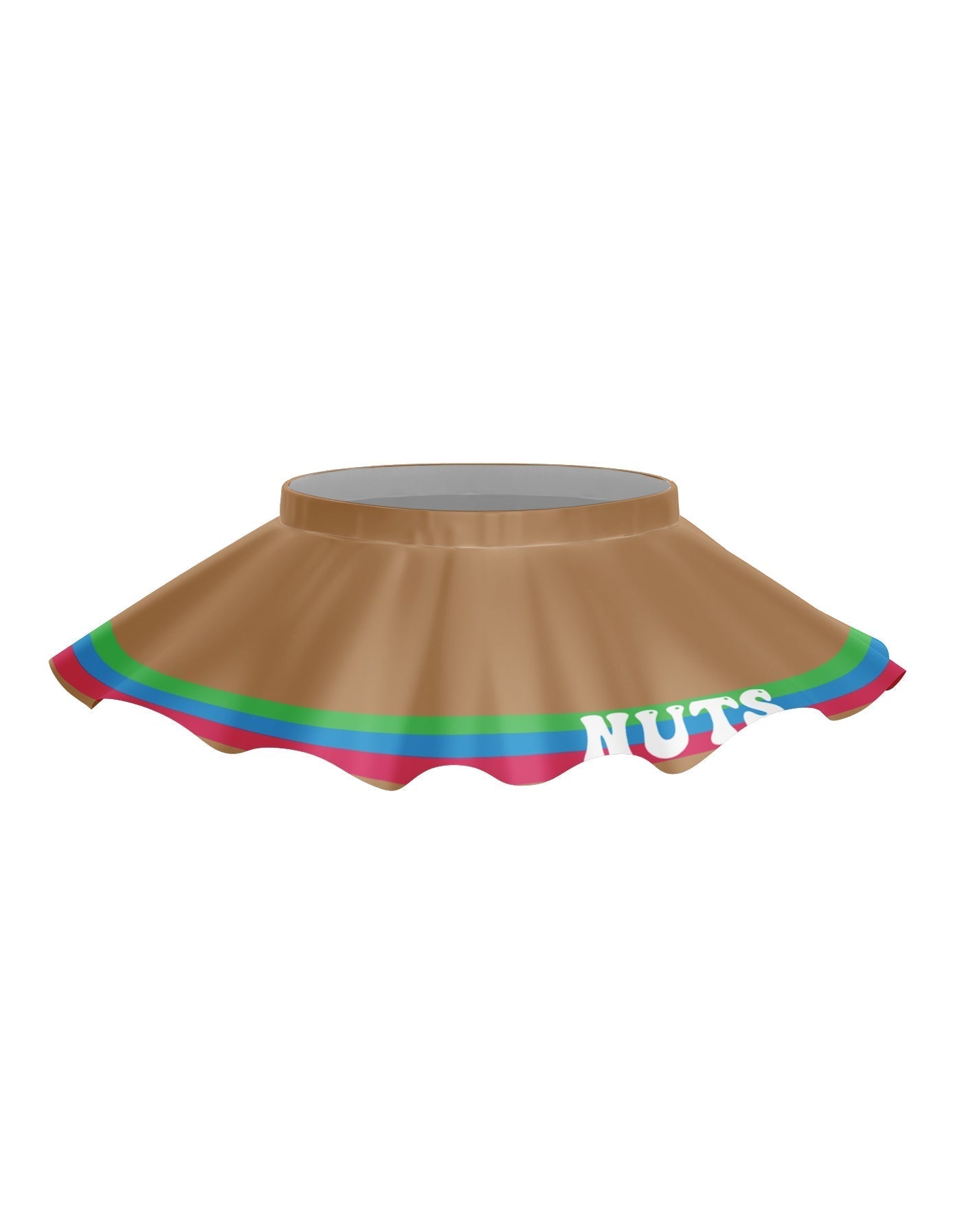 Peanut Butter Top Skirt