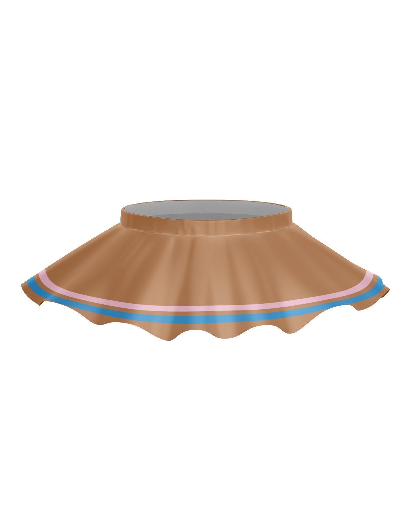 Little Roo Top Skirt