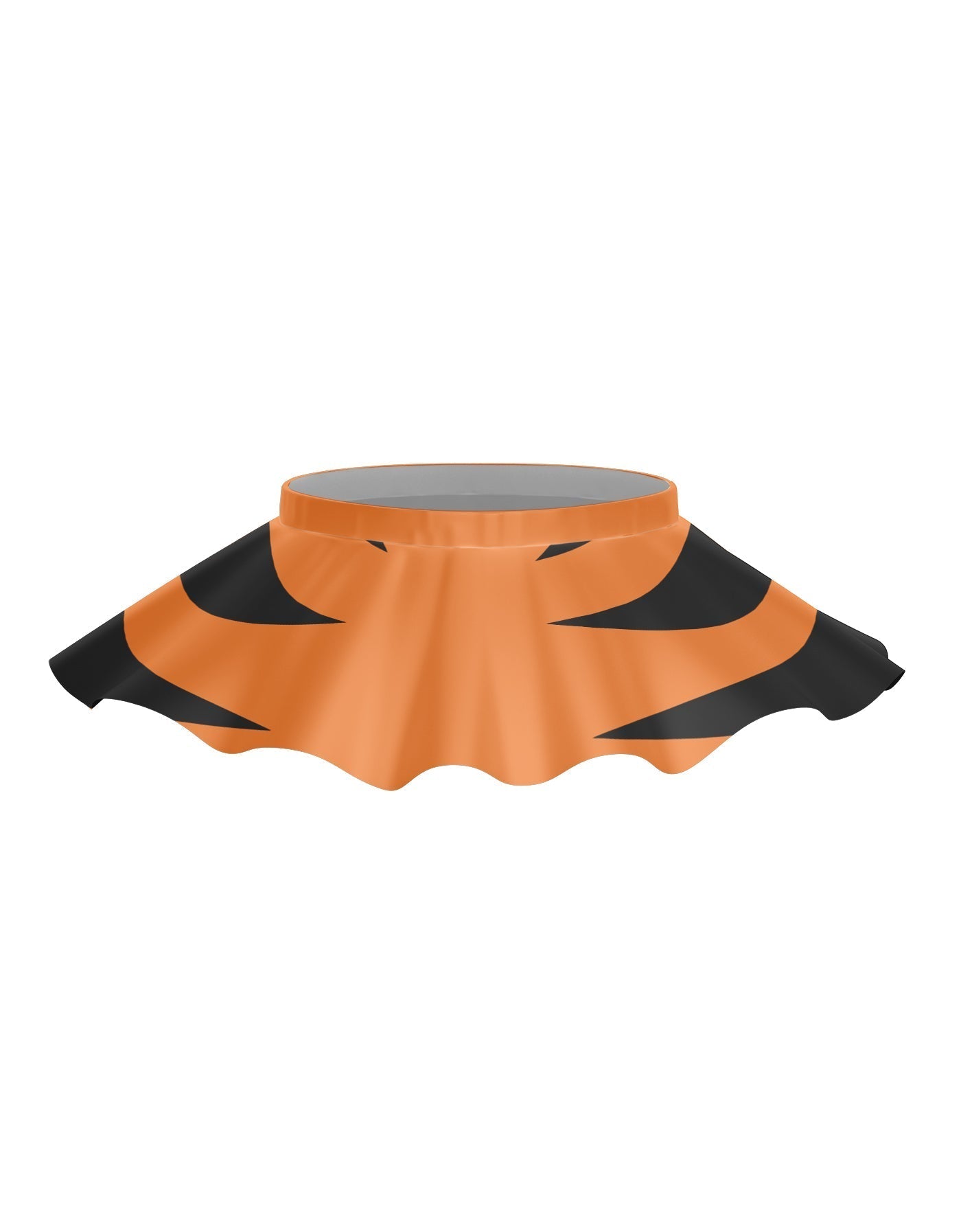Little Tiger Top Skirt