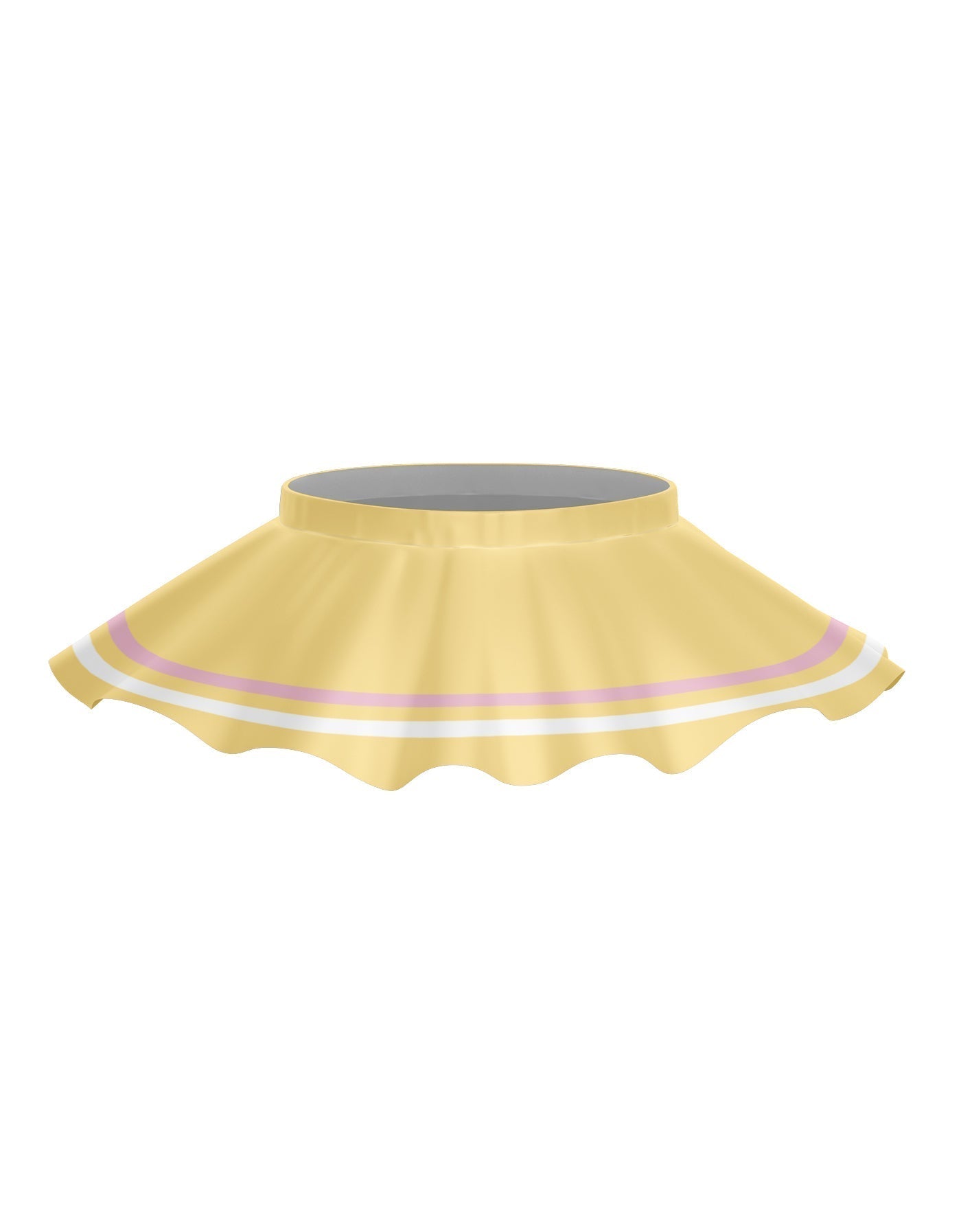 Little Rabbit Top Skirt