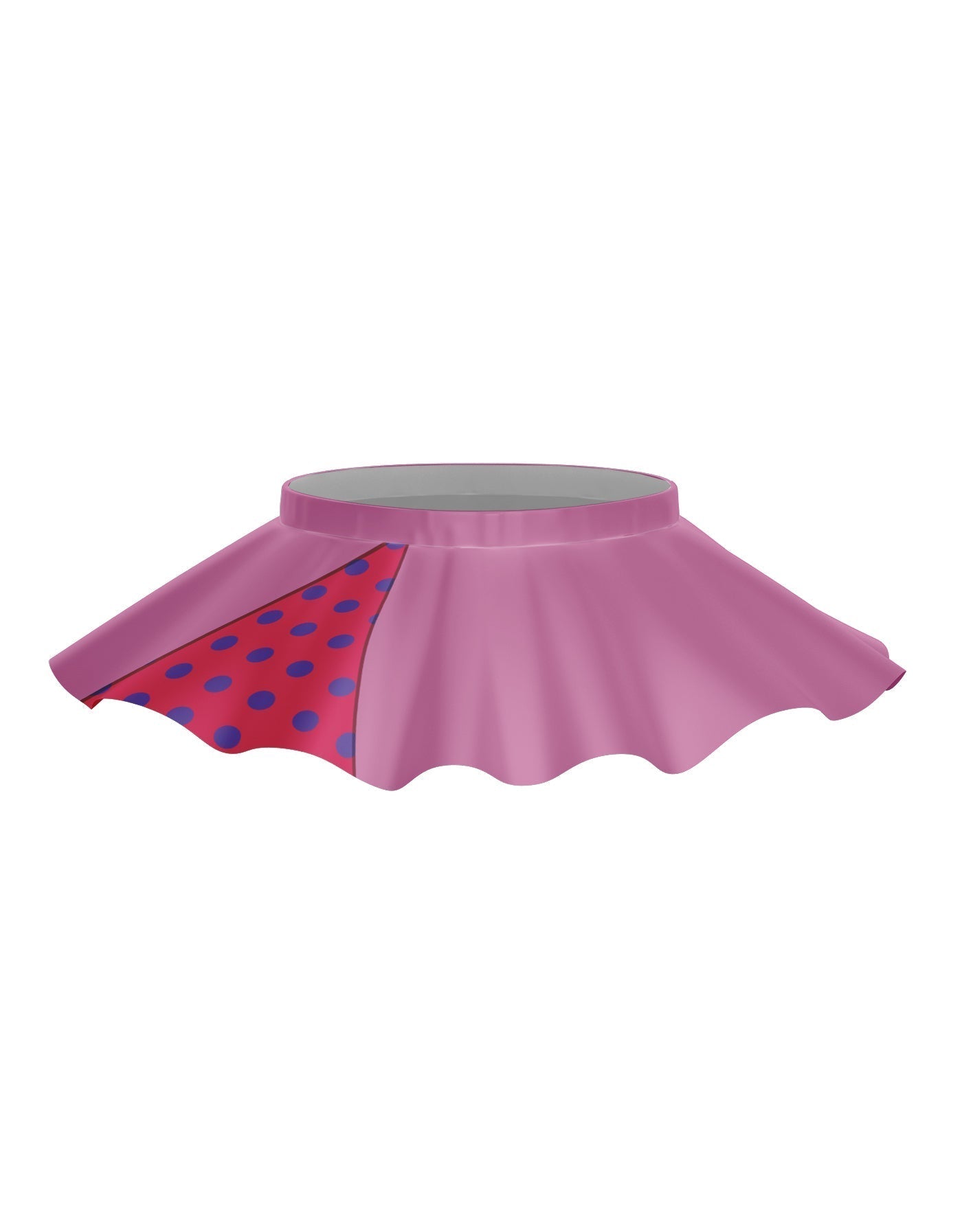 Cherry Gal Top Skirt
