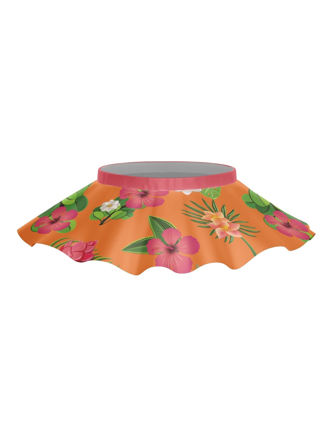 Tropicoco Top Skirt