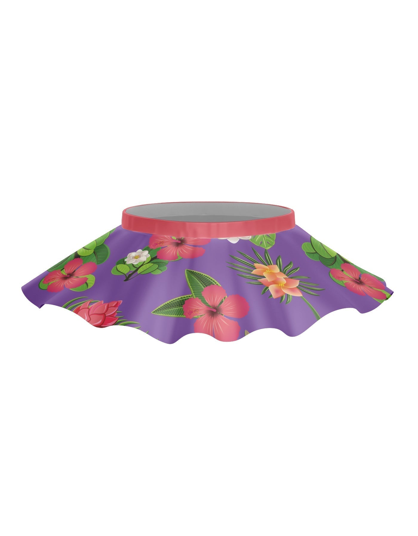 Tropicoco Top Skirt