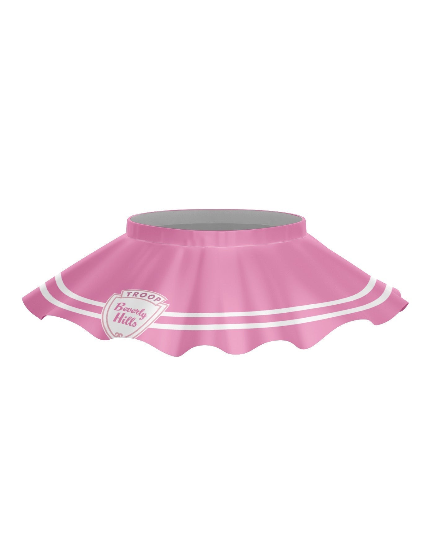 Troop Beverly Hills Top Skirt