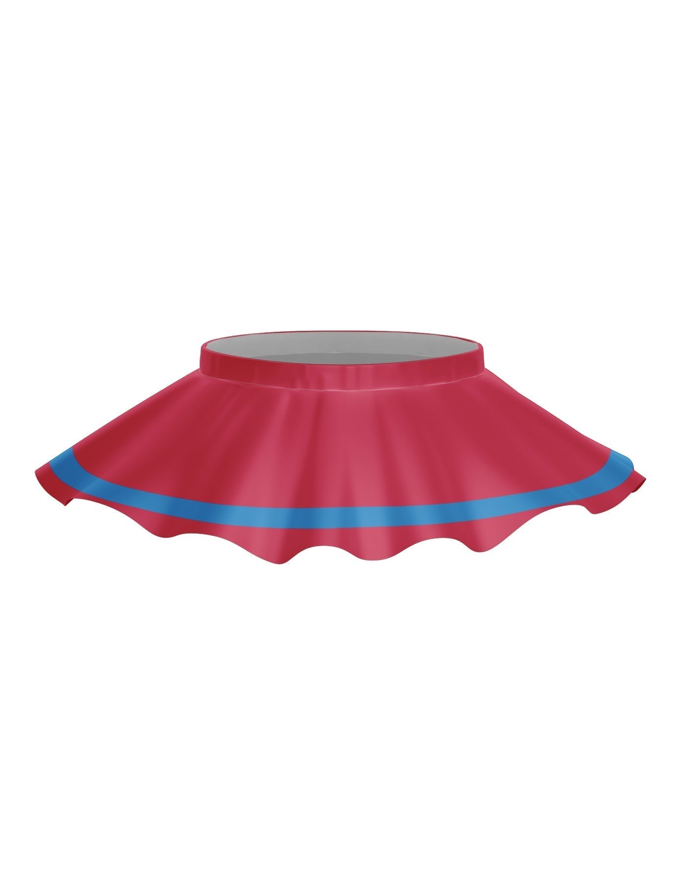 Fairest of them All Top Skirt