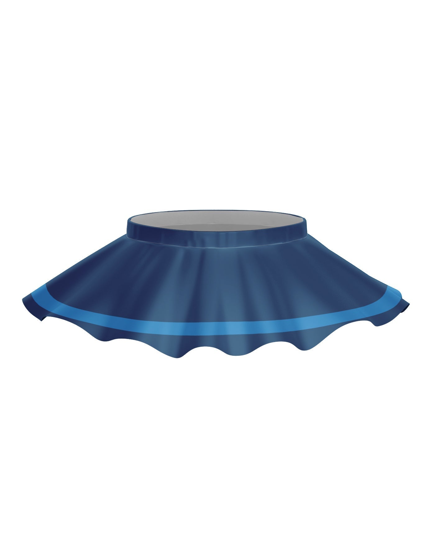 Fairest of them All Top Skirt