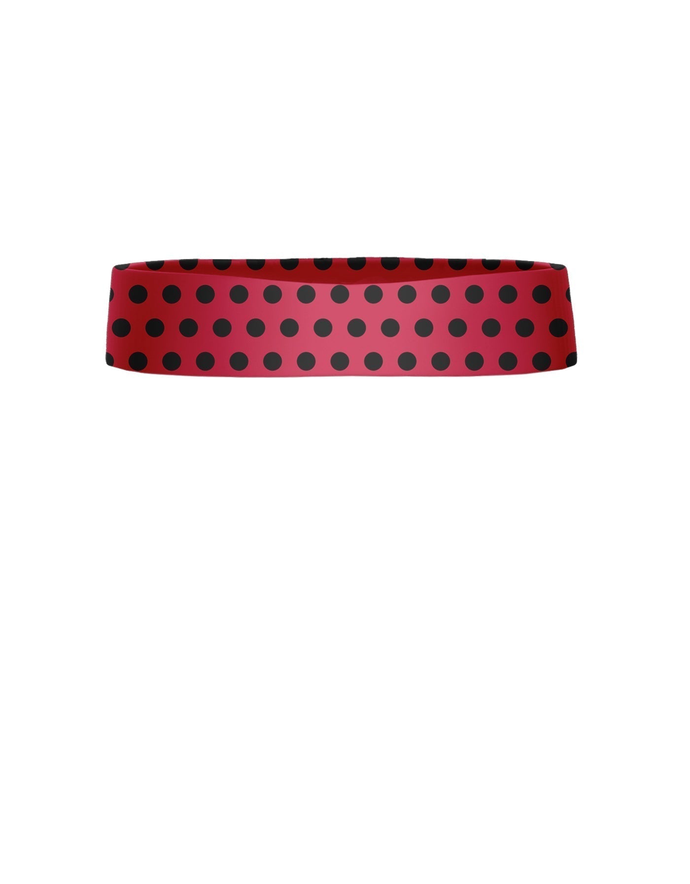 Polkadot Rock Belt