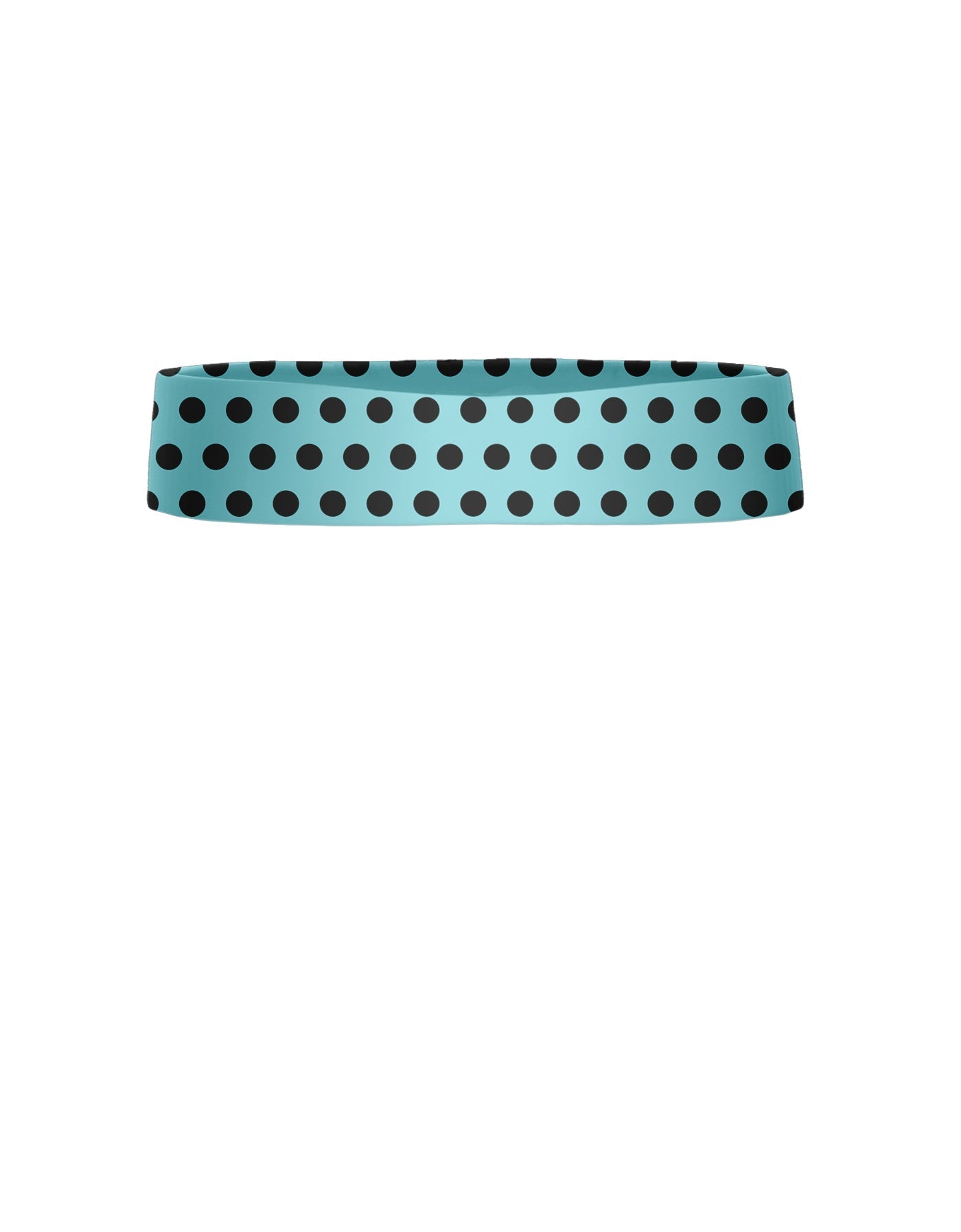 Polkadot Rock Belt