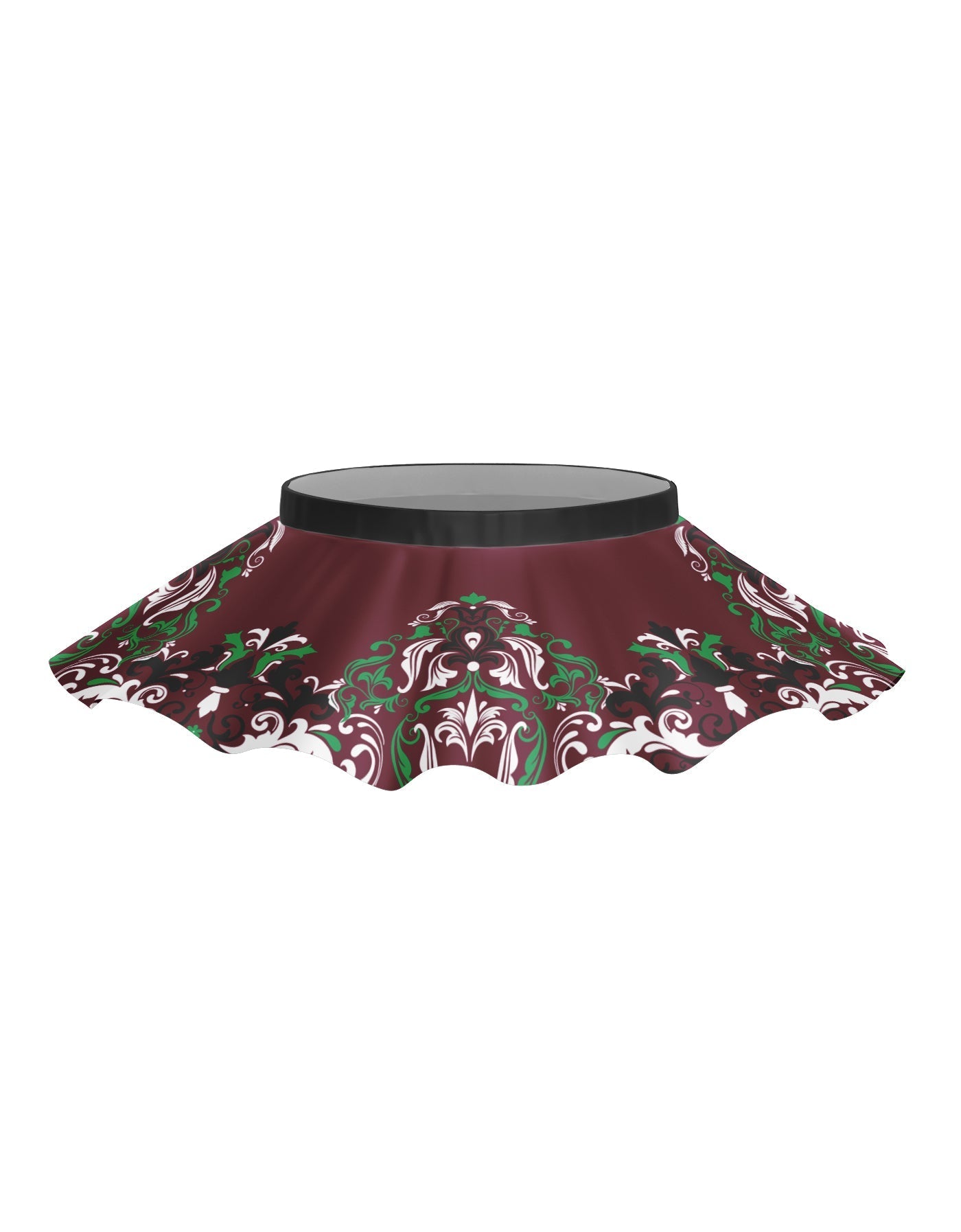 Tarantella Top Skirt