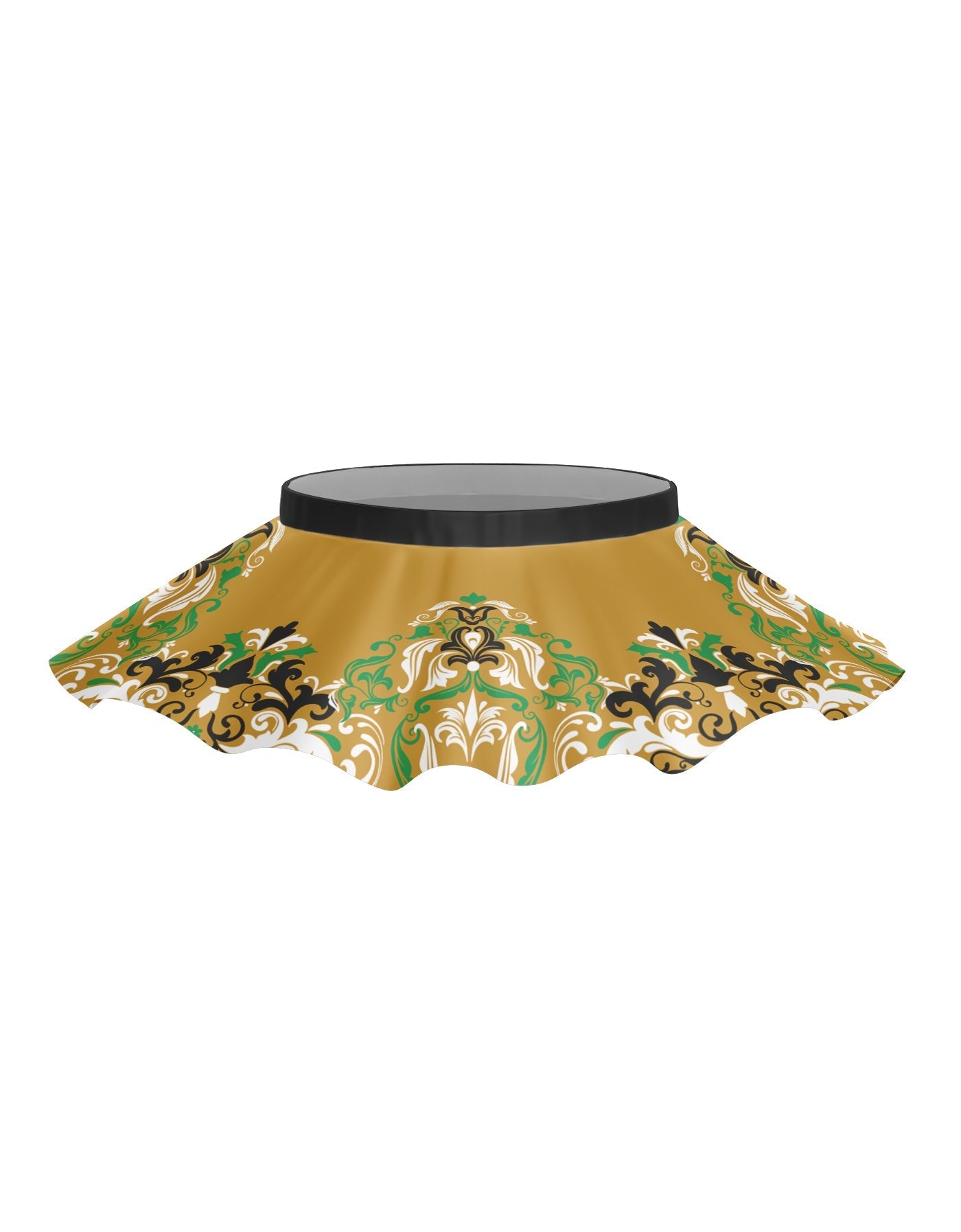 Tarantella Top Skirt