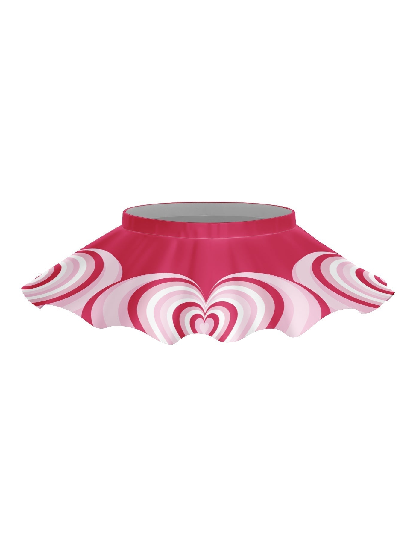 Love Shack Top Skirt