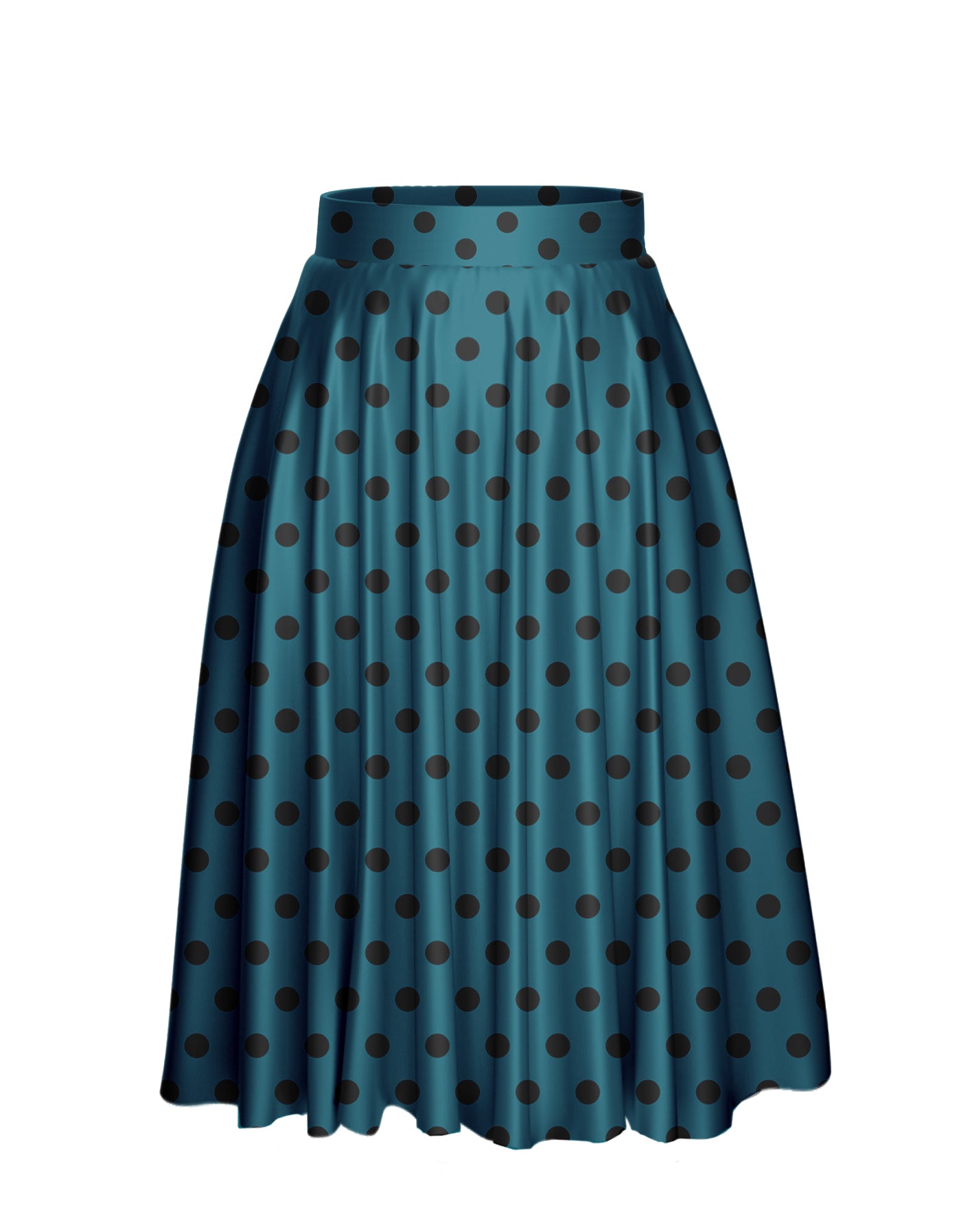 teal