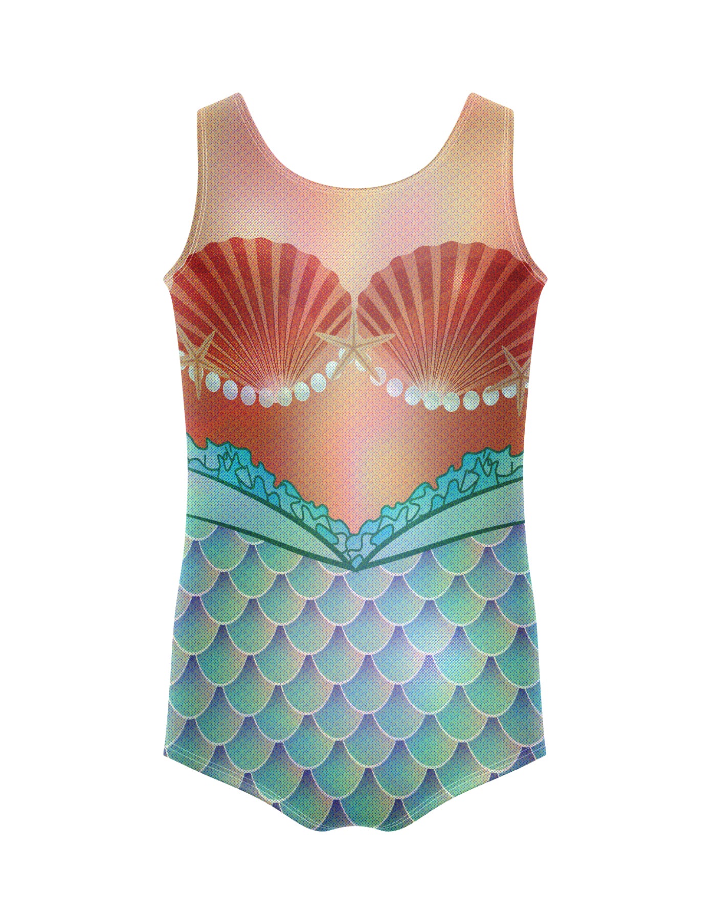 coral