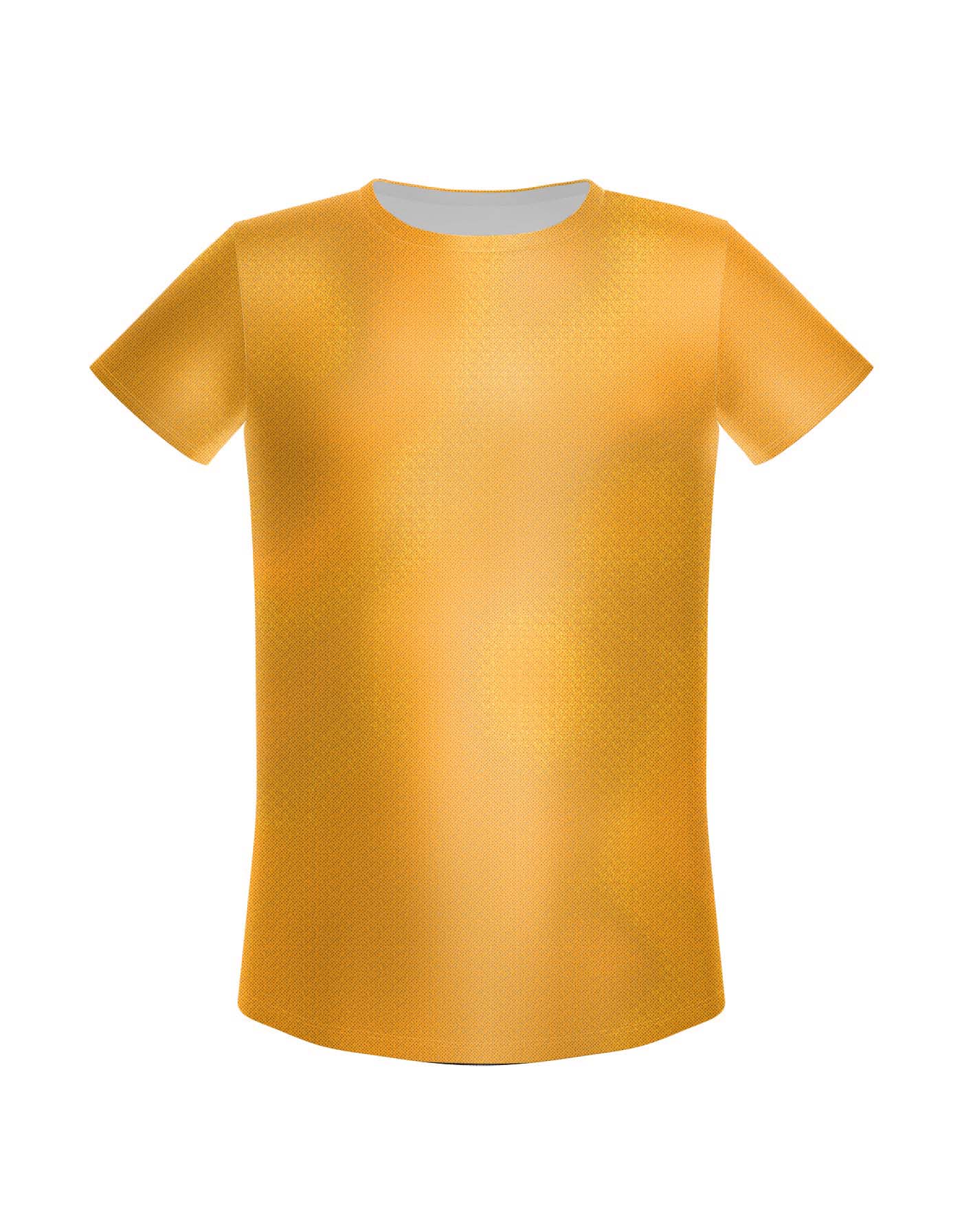 Solid Hologram Boys T-Shirt