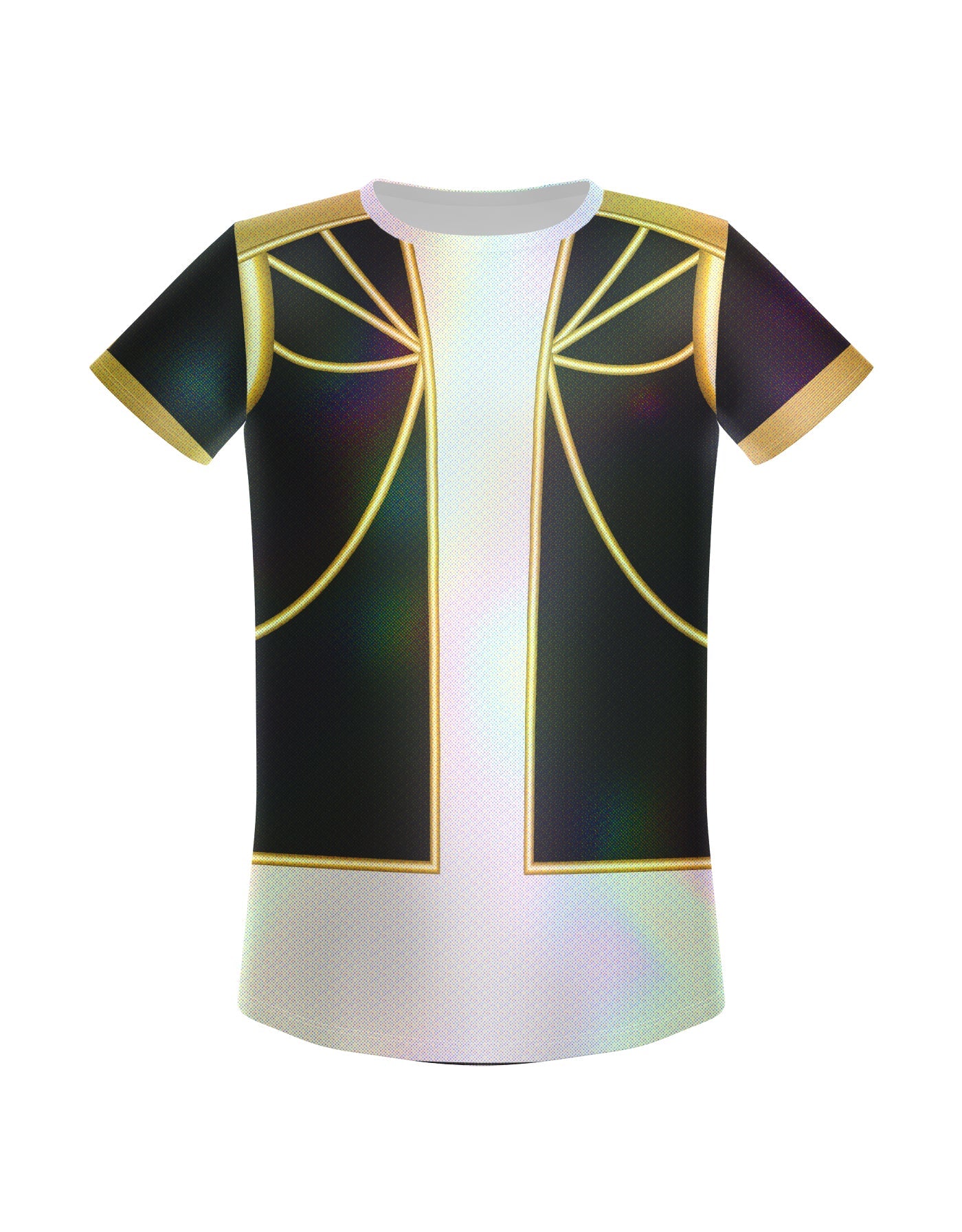 Demon Hunters Golden Boys T-Shirt