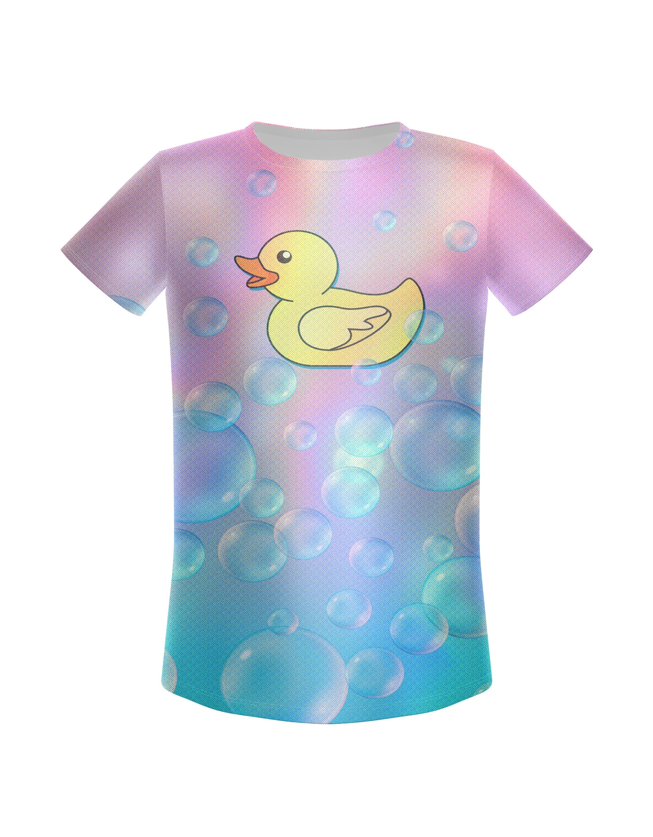 Rubber Ducky T-Shirt