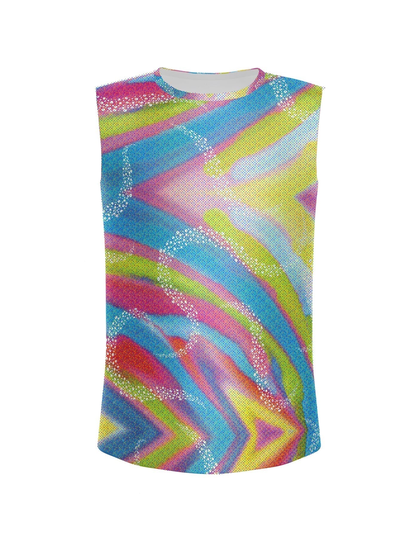 Roller Baby Tank Shirt