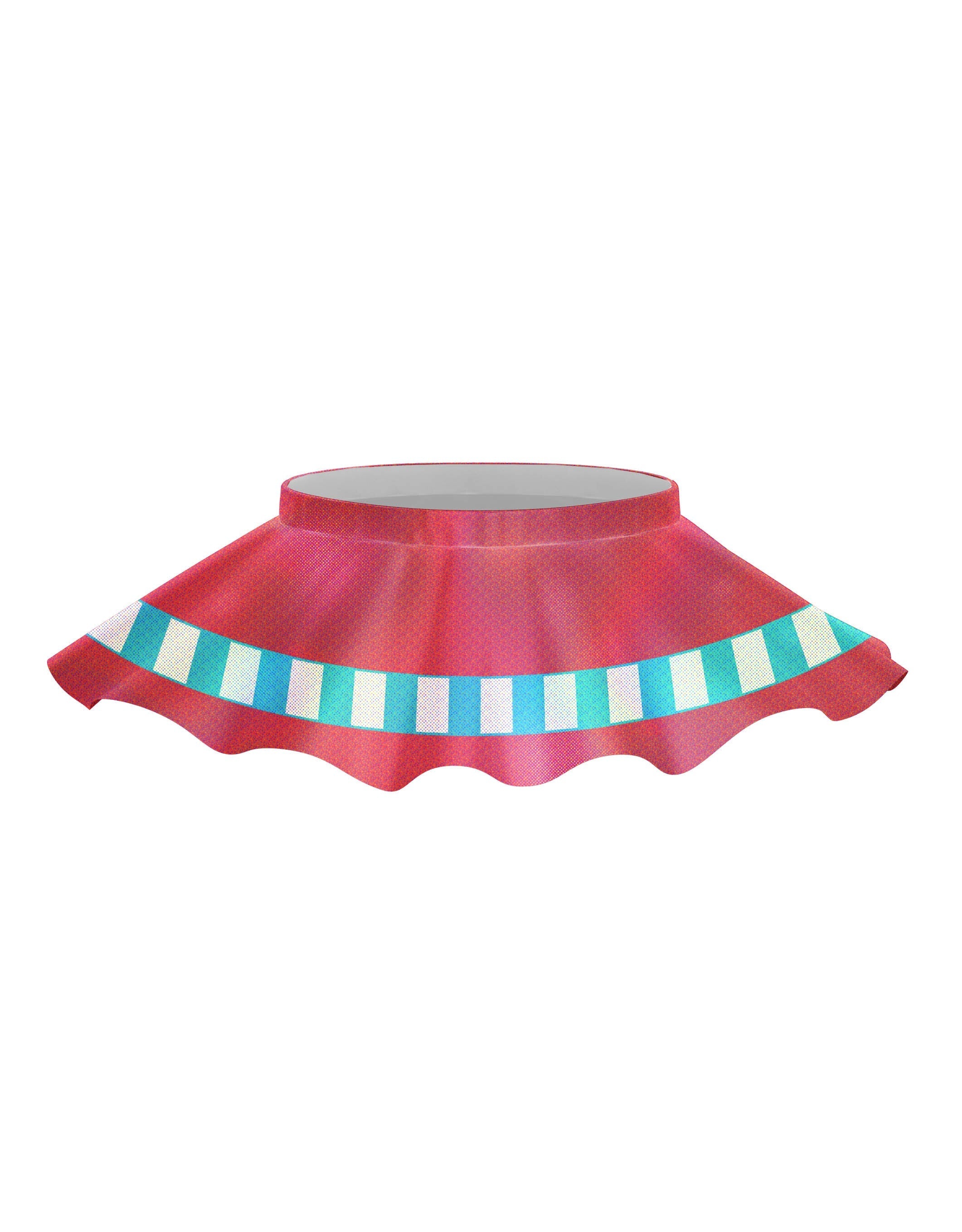 Minis Top Skirt