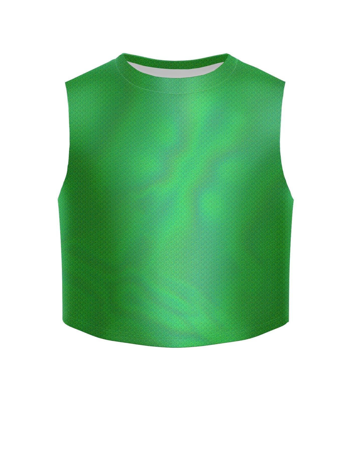 Hologram Muscle Tee