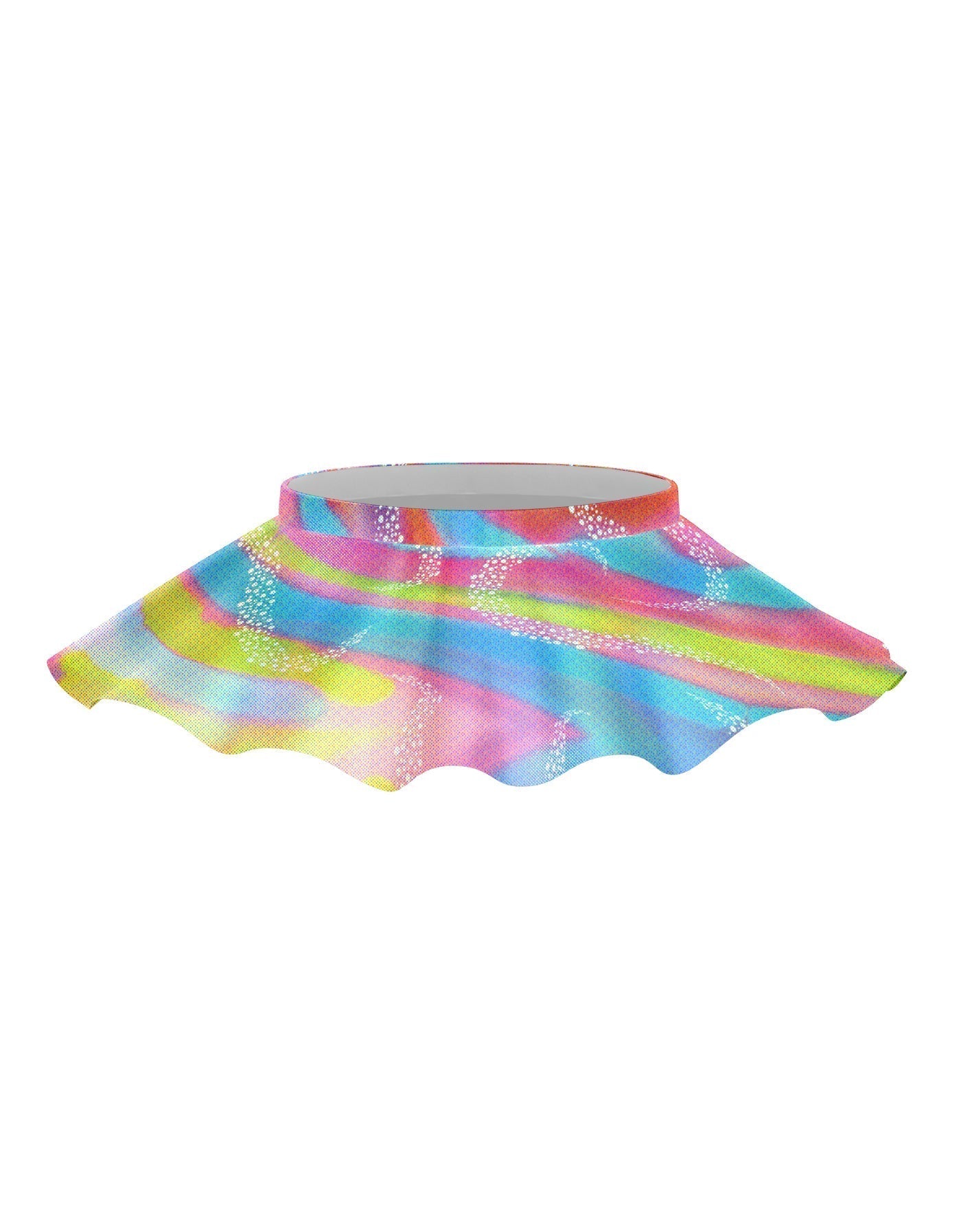 Roller Baby Top Skirt