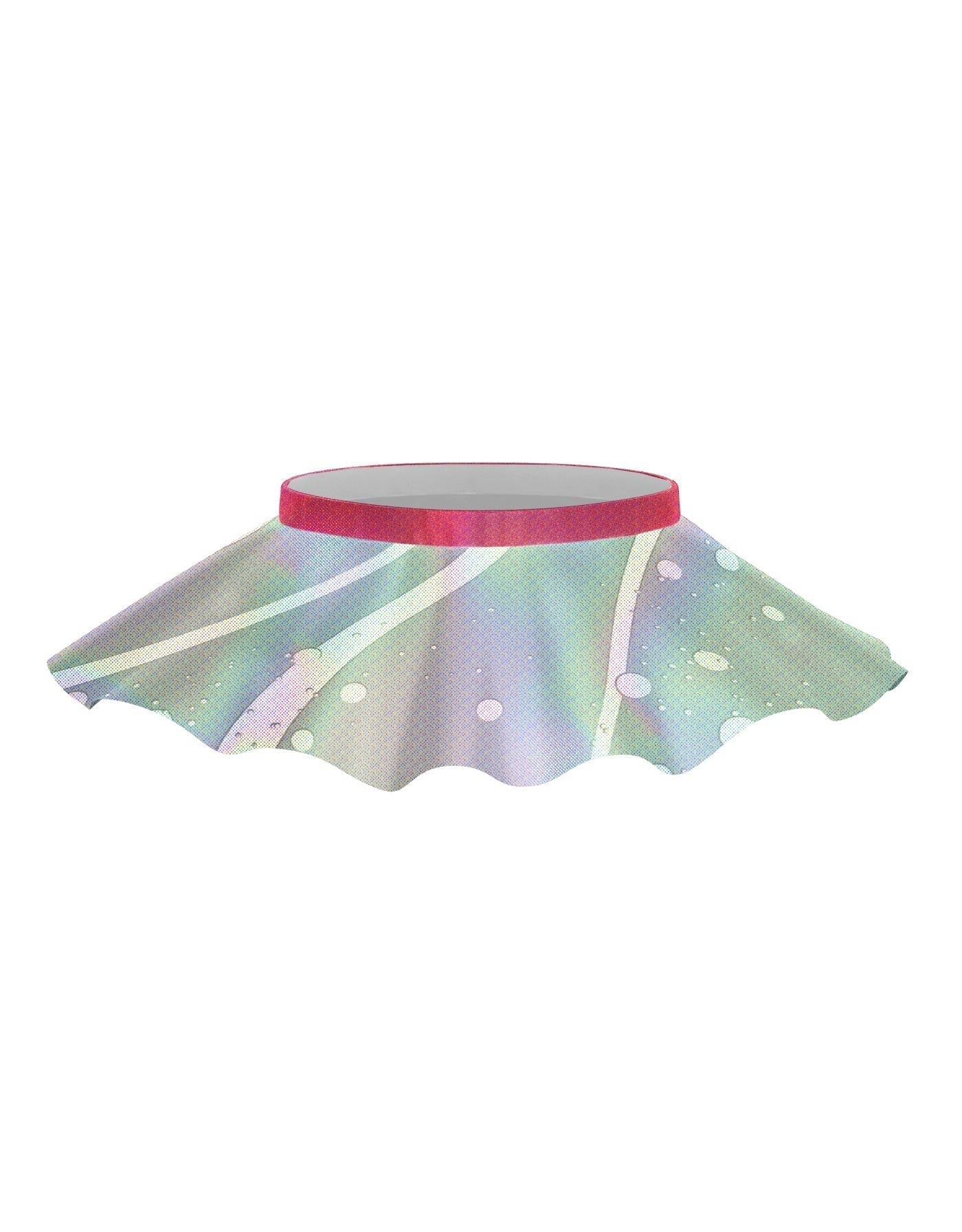 Diet Cola Top Skirt