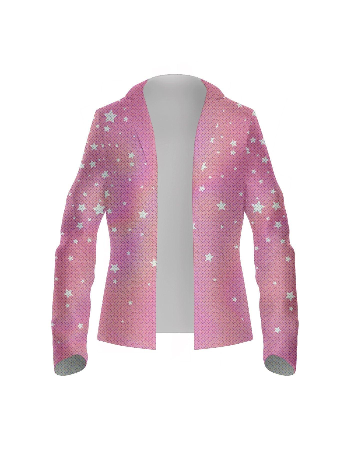 Copy of Stars Align Blazer