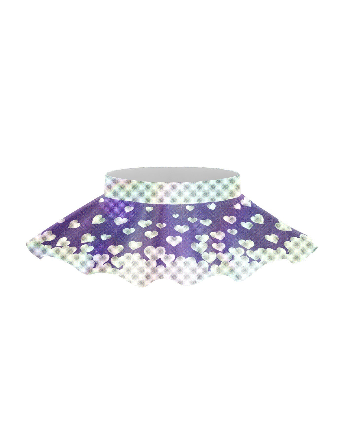 purpletutu