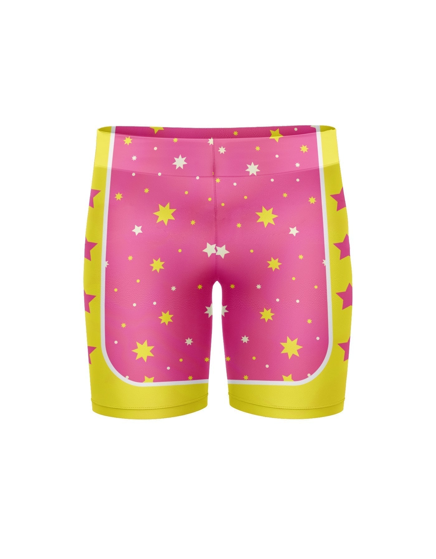 Game of Magic Shorts
