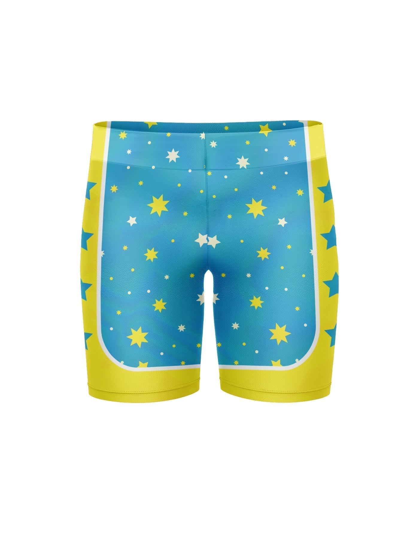 Game of Magic Shorts
