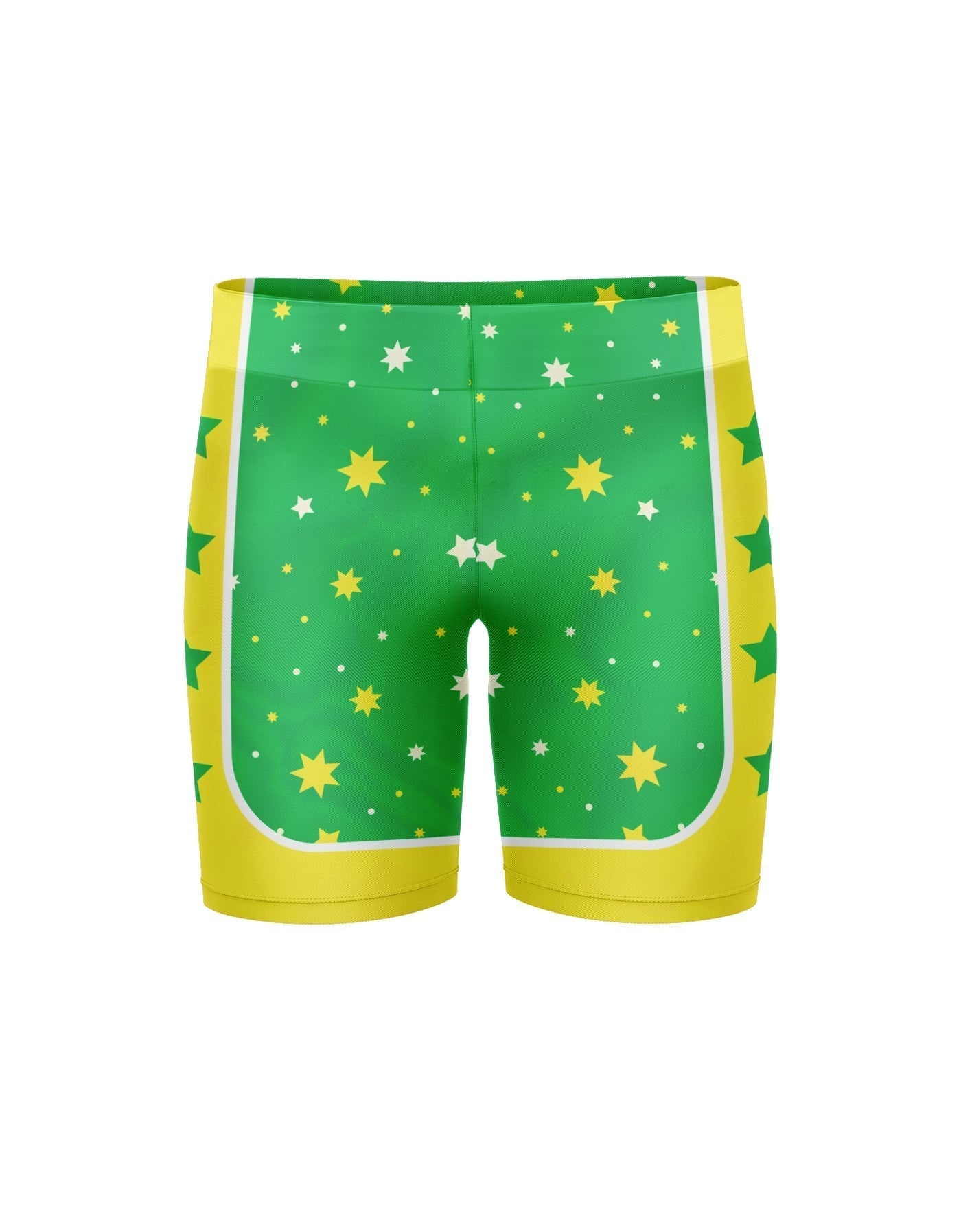 Game of Magic Shorts