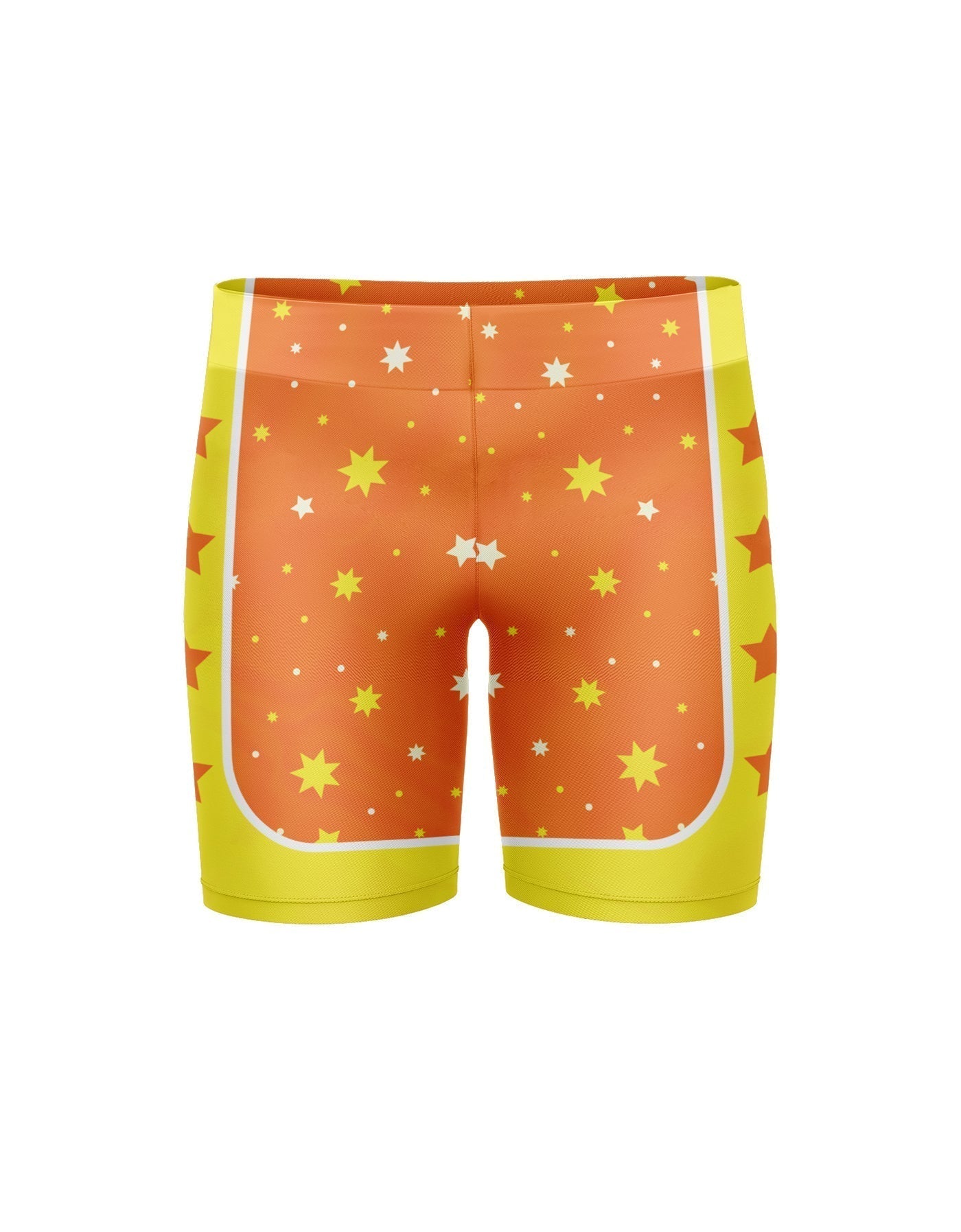 Game of Magic Shorts