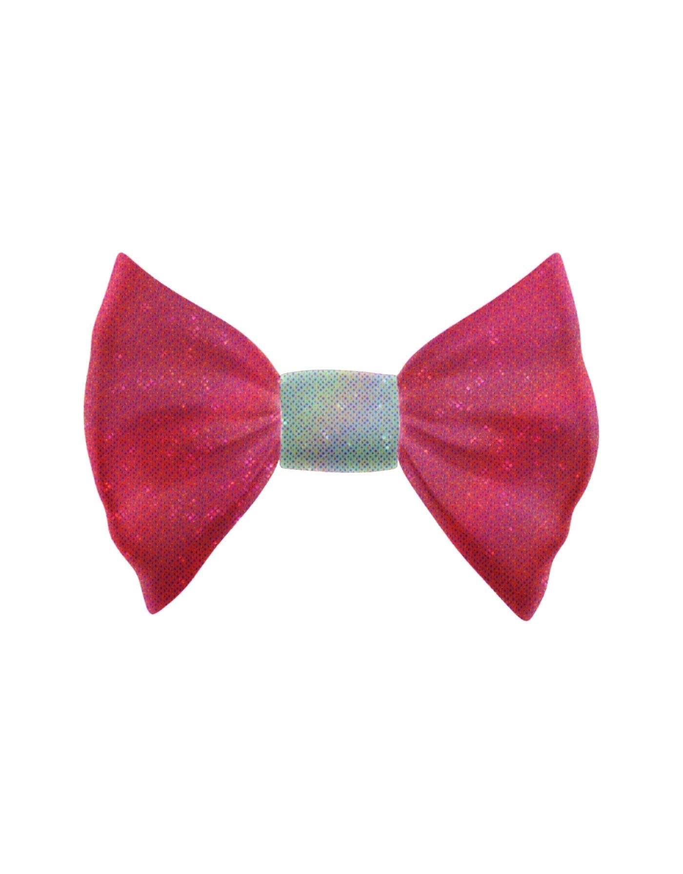 Diet Cola Hair Bow