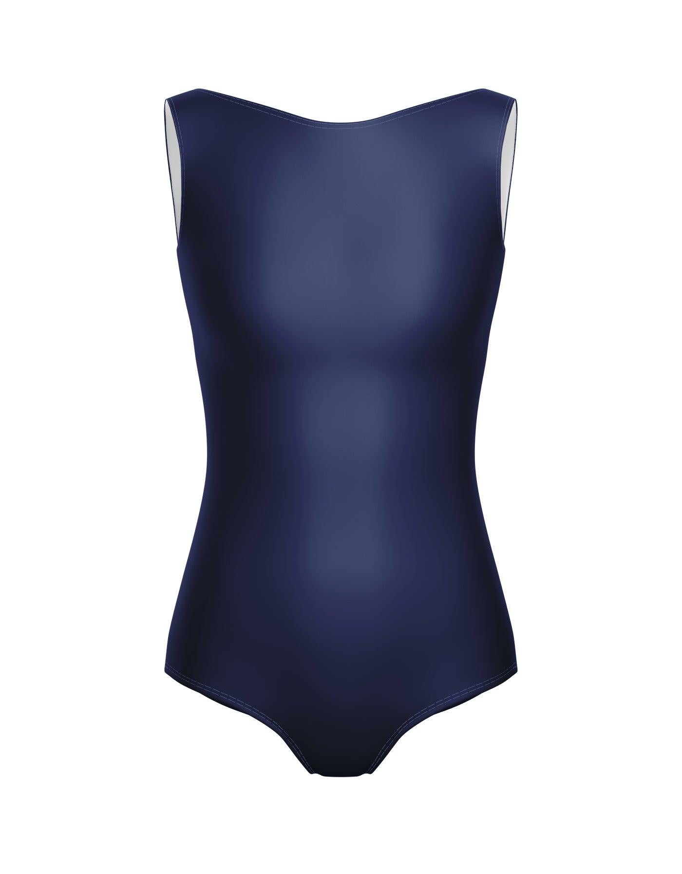 Tank Leotard