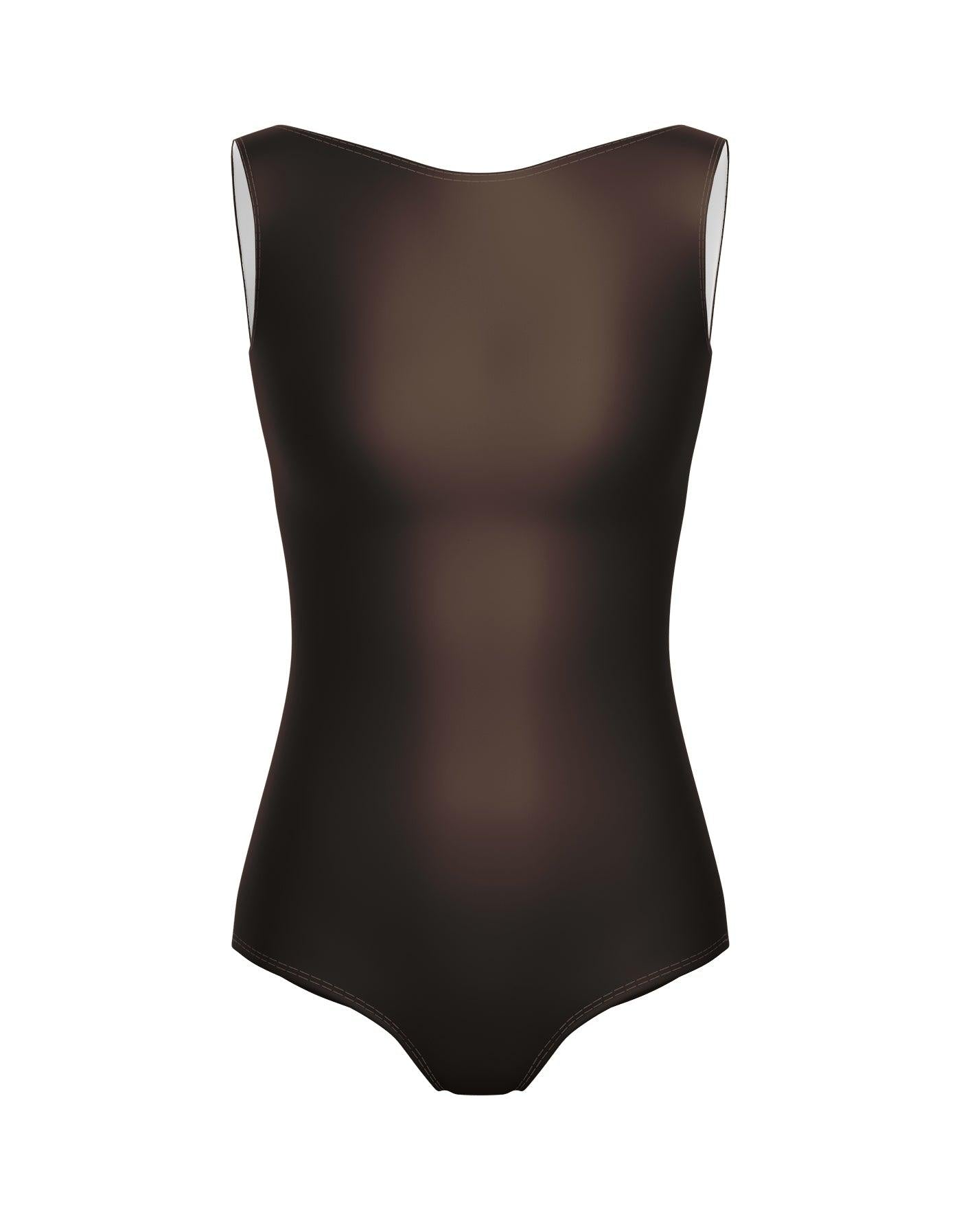 Tank Leotard