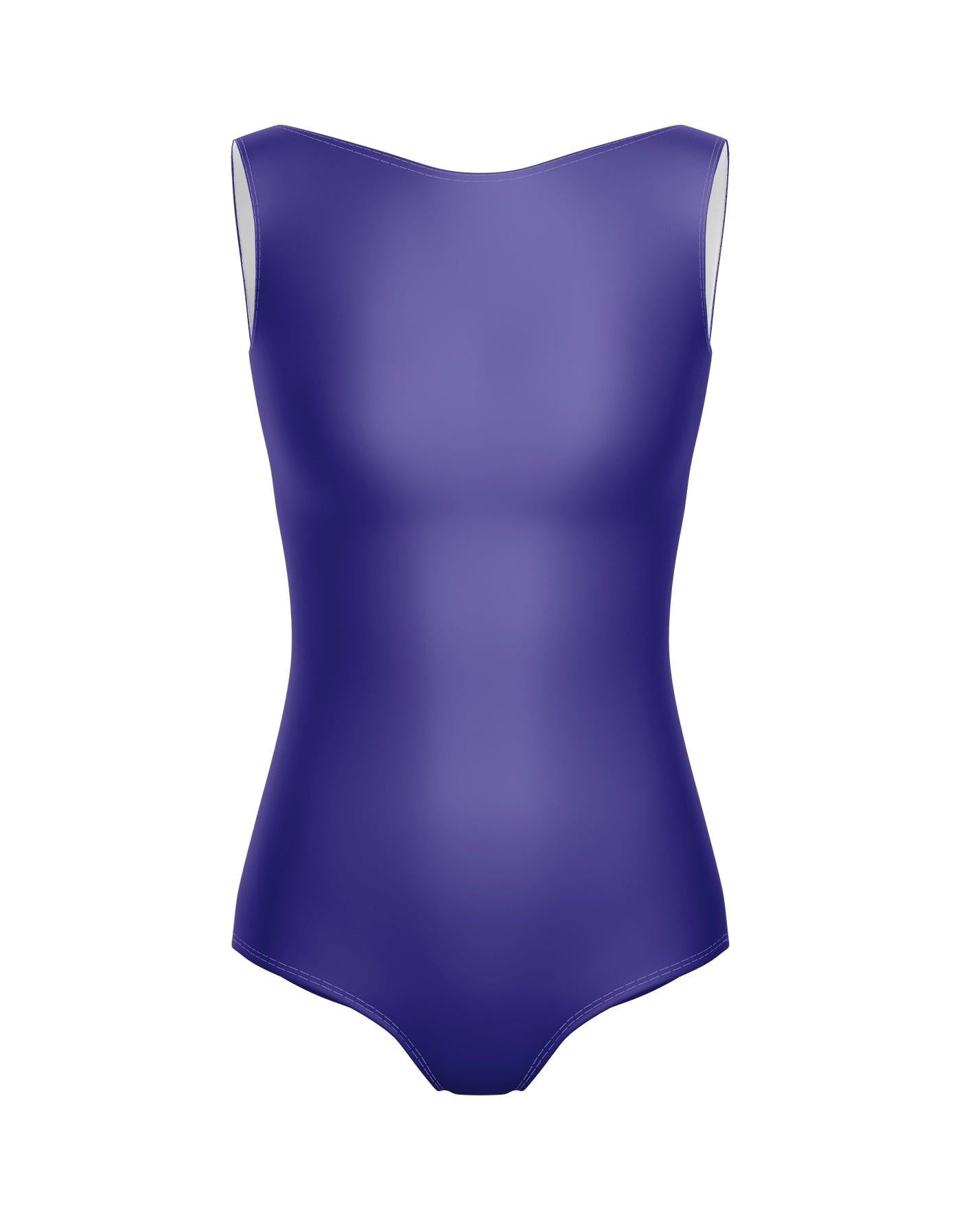 Tank Leotard