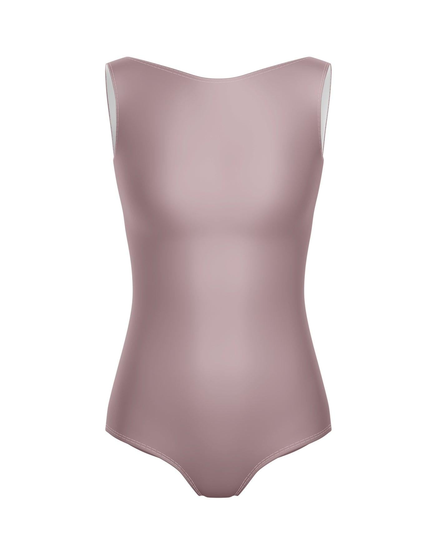 Tank Leotard
