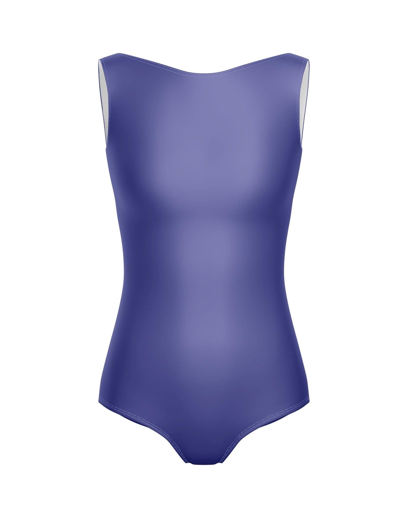 Tank Leotard