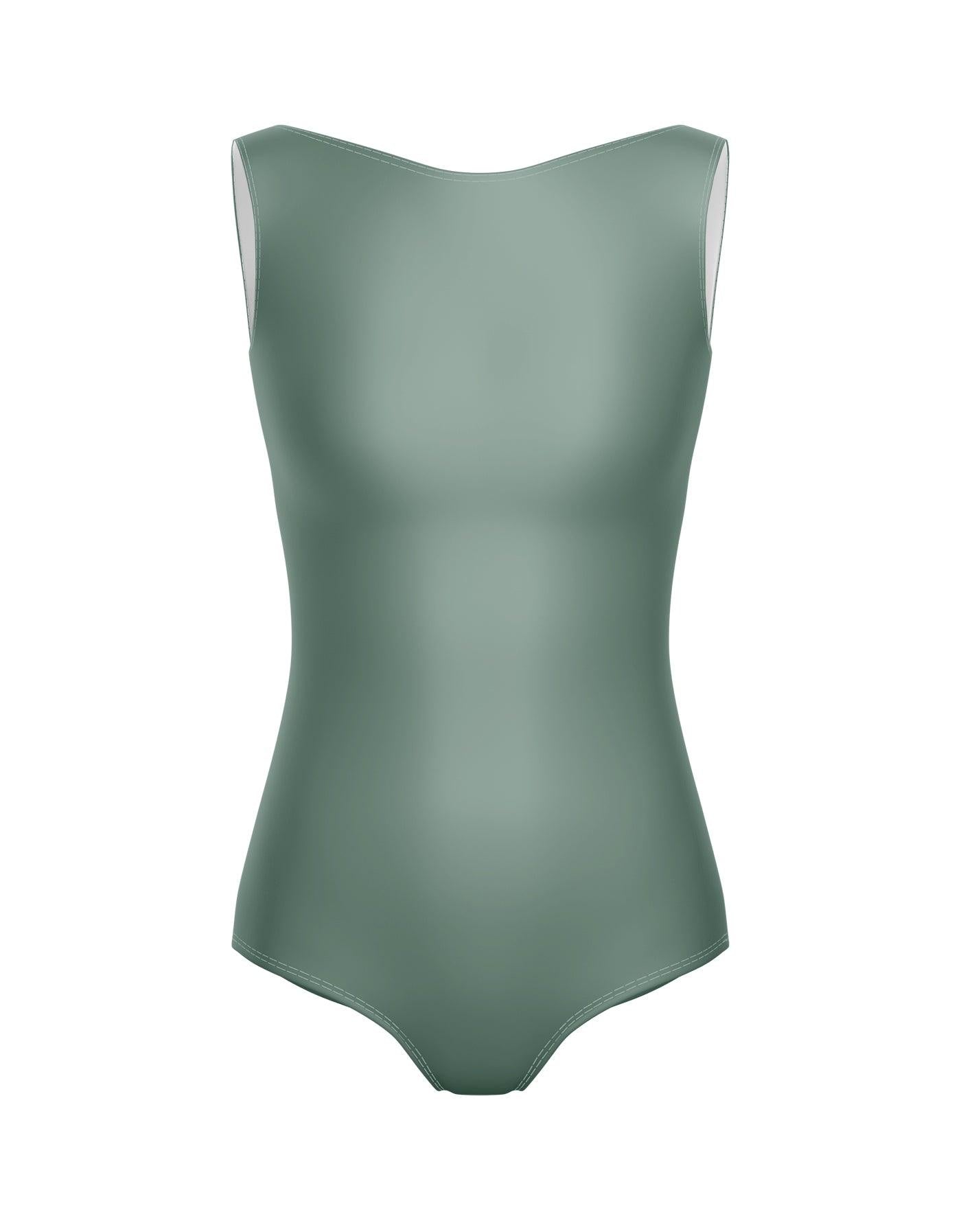 Tank Leotard