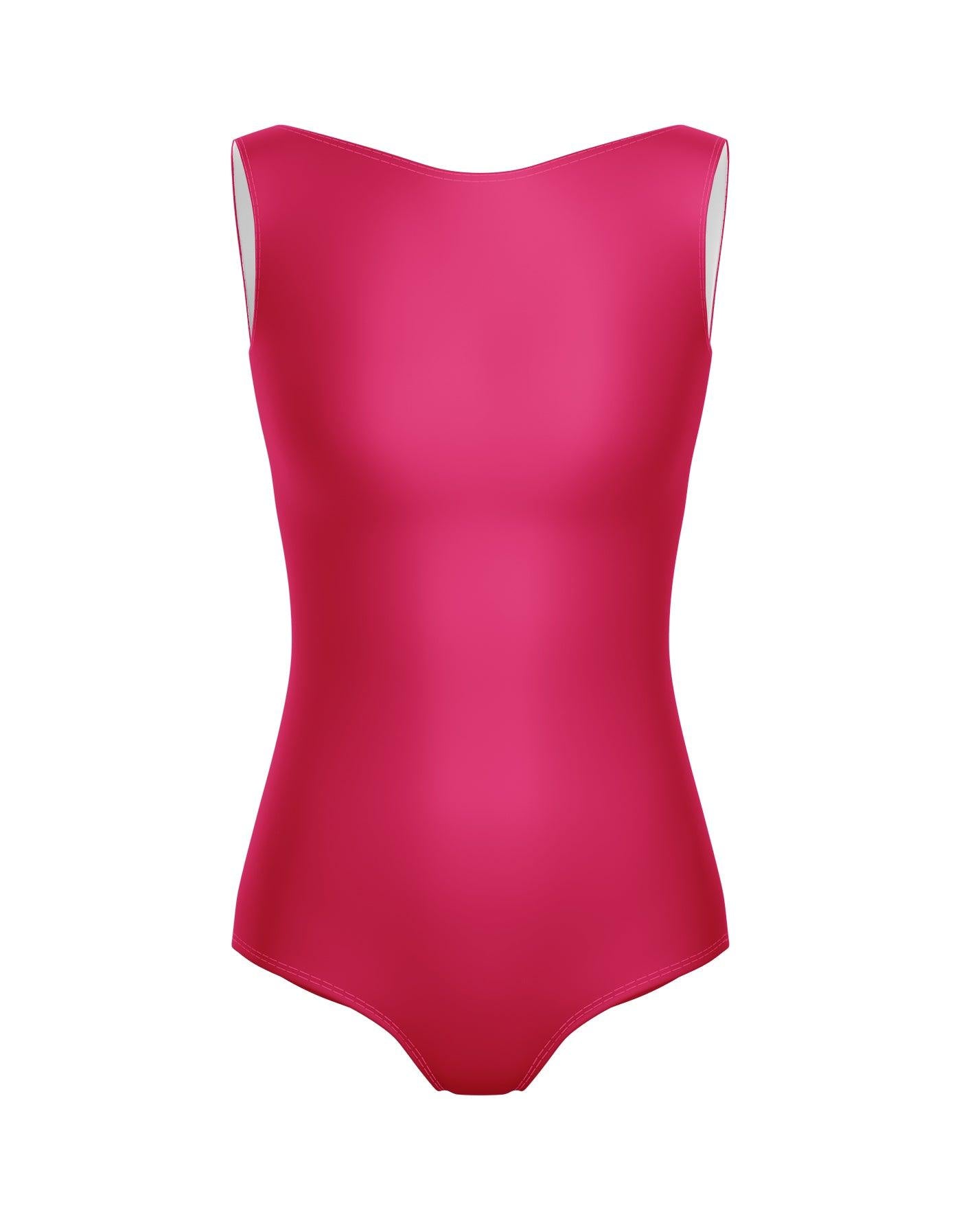 Tank Leotard