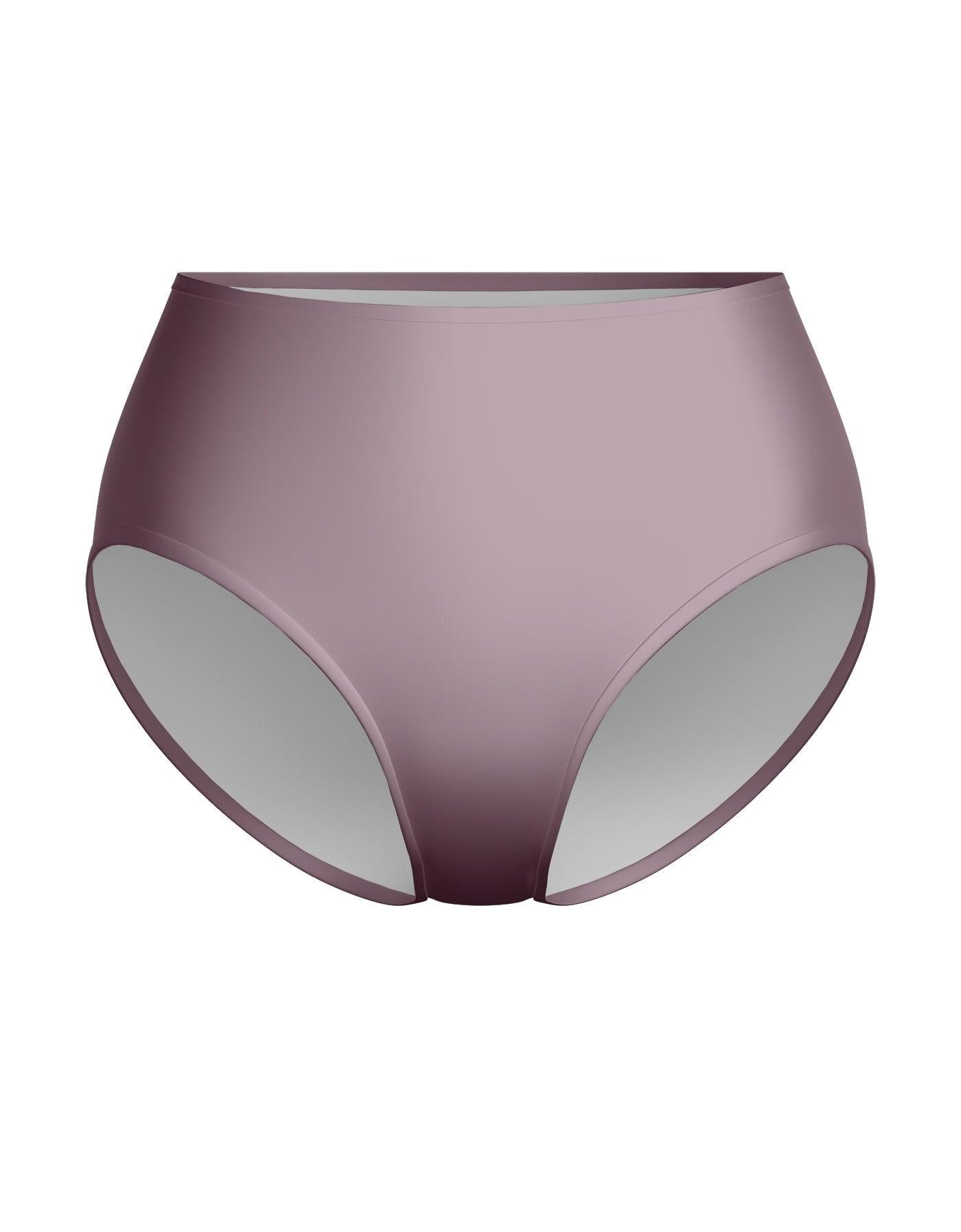 Lycra Brief High Waist High Cut - do not use