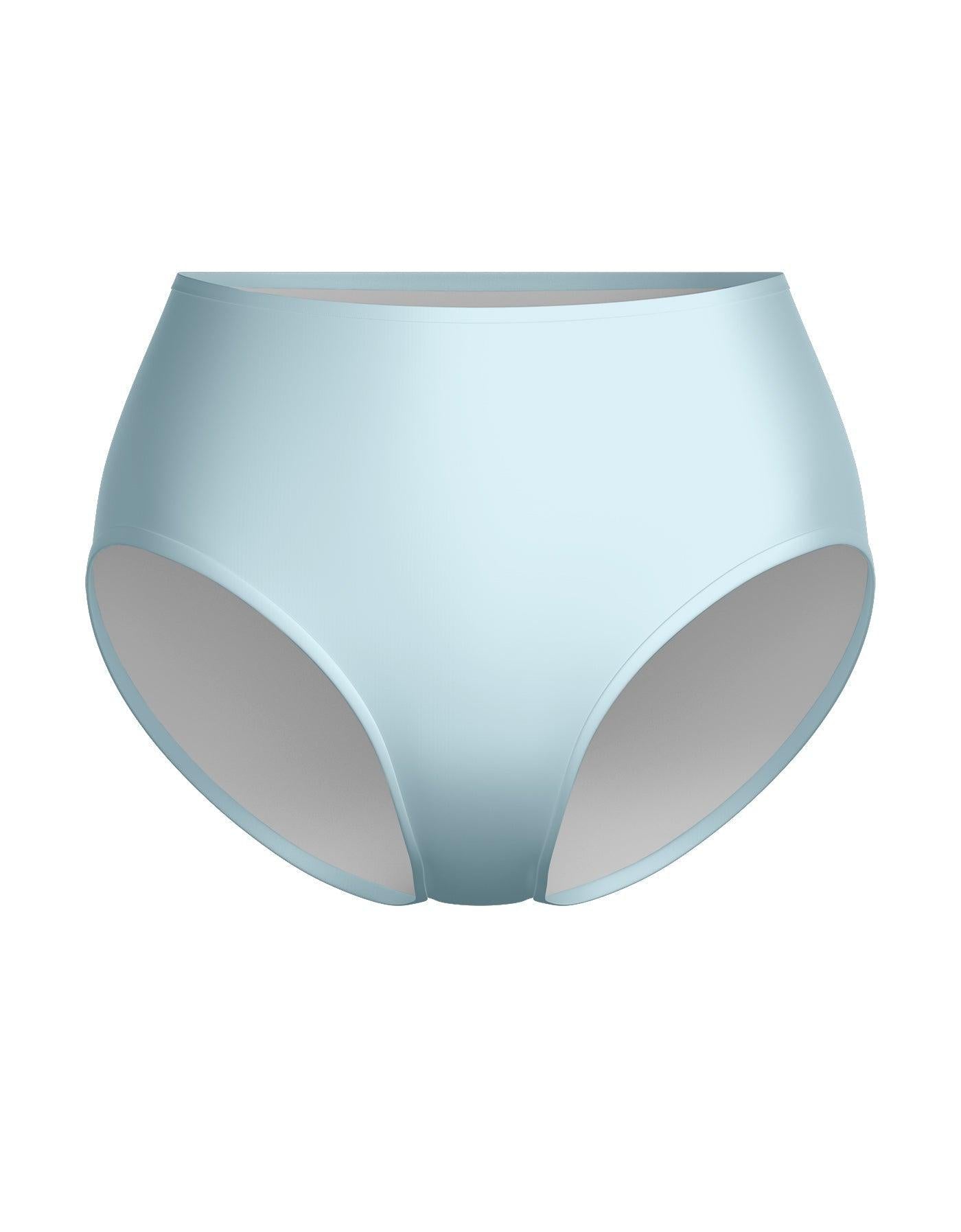 Lycra Brief High Waist High Cut - do not use