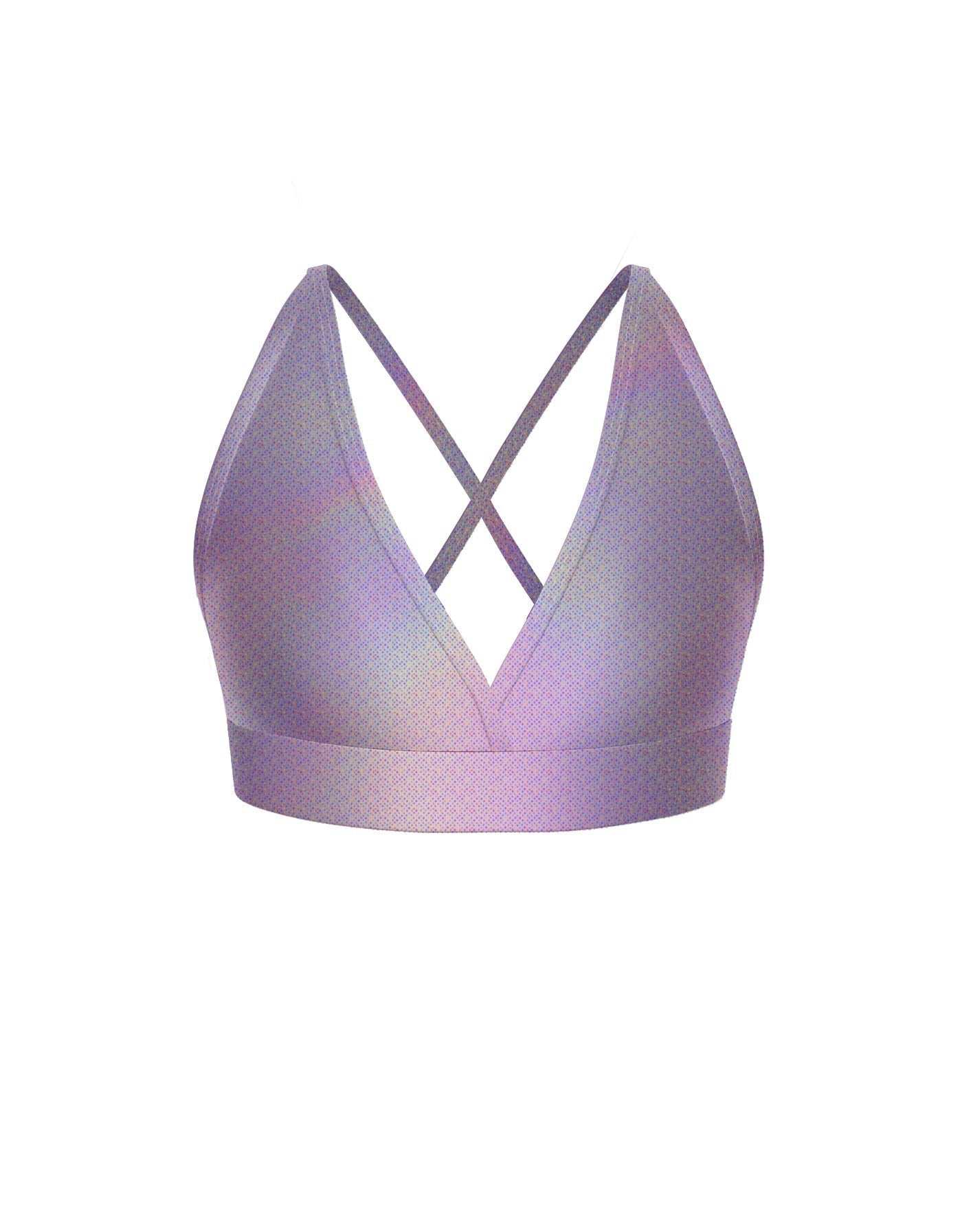 Hologram V Bra