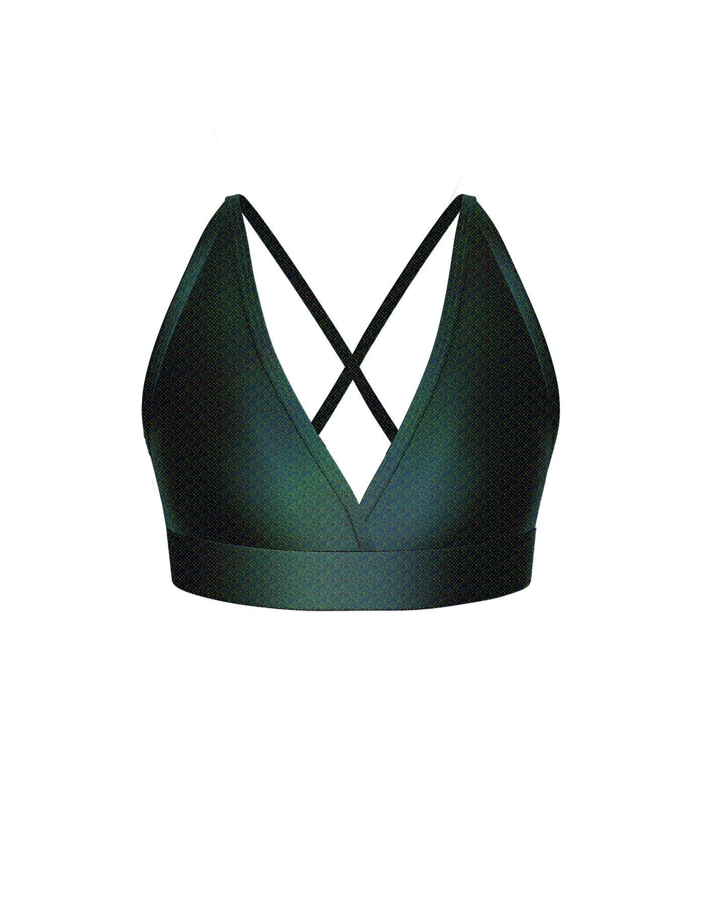 Hologram V Bra