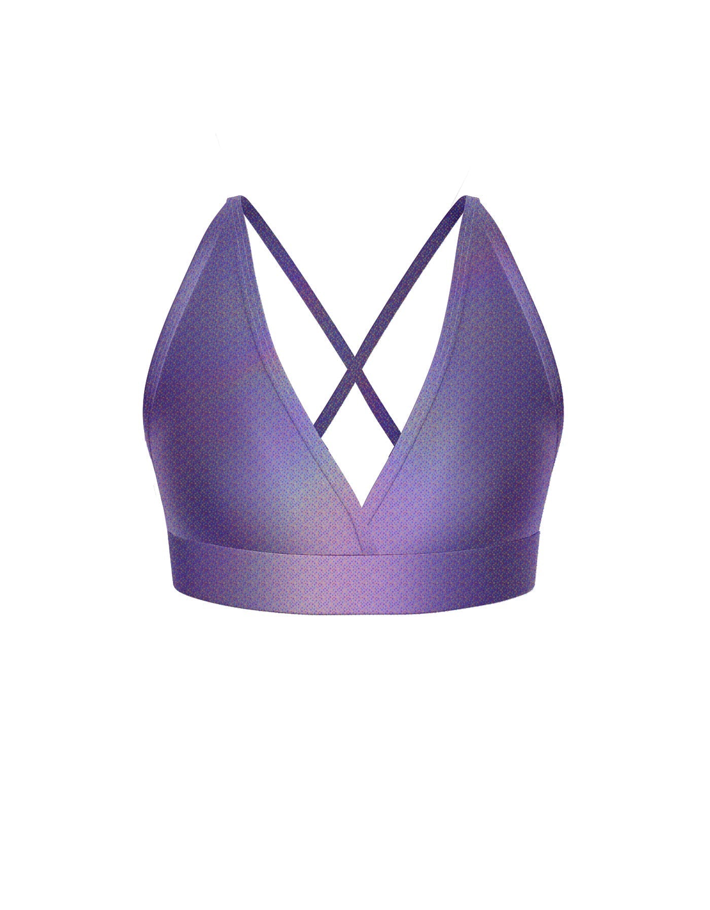 Hologram V Bra