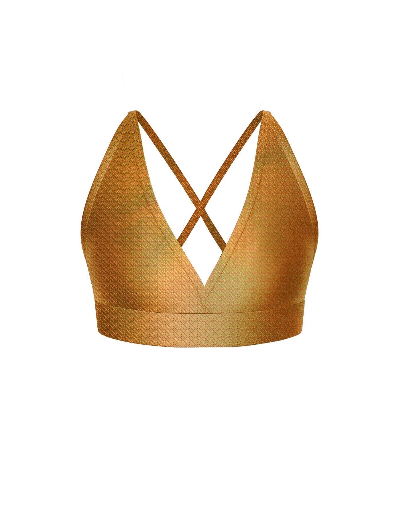 Hologram V Bra